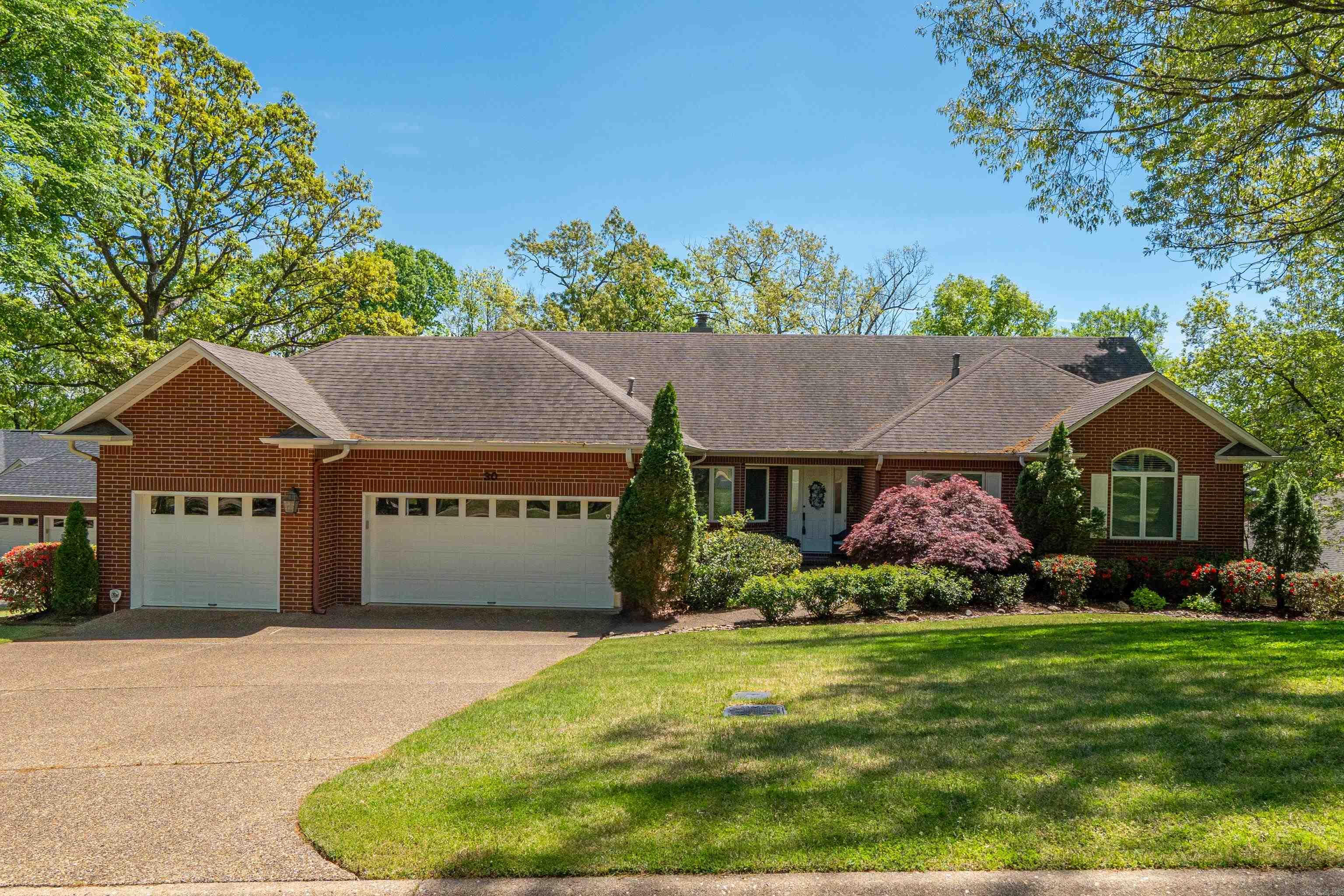 Stonegate Shores - Residential