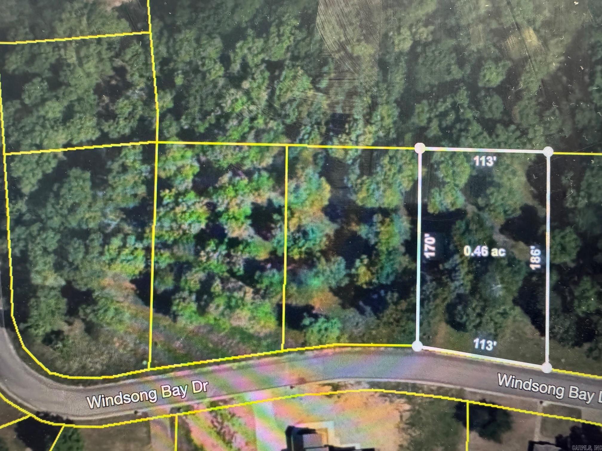 Windsong Bay Estates - Land
