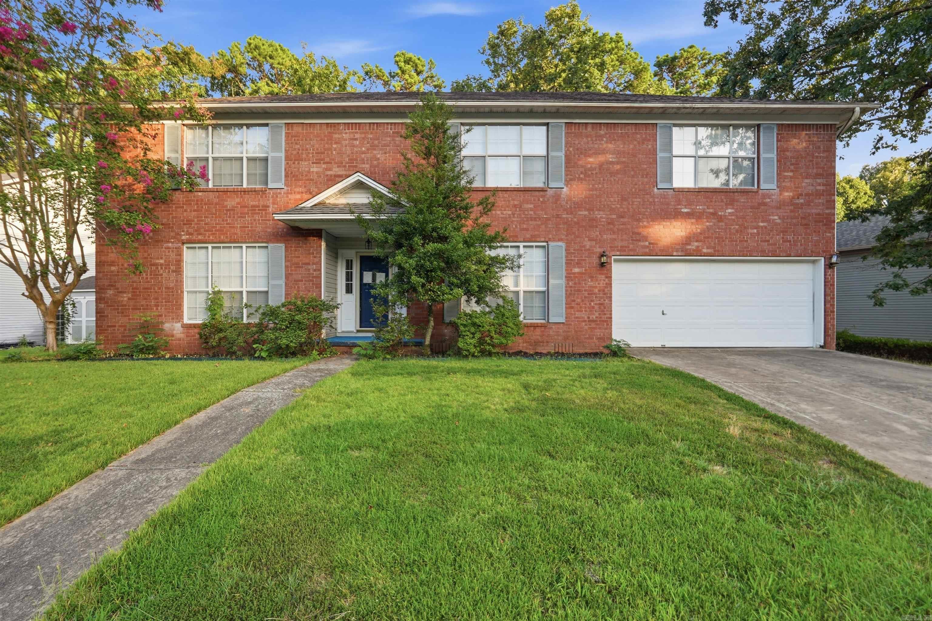 River Oaks - Residential