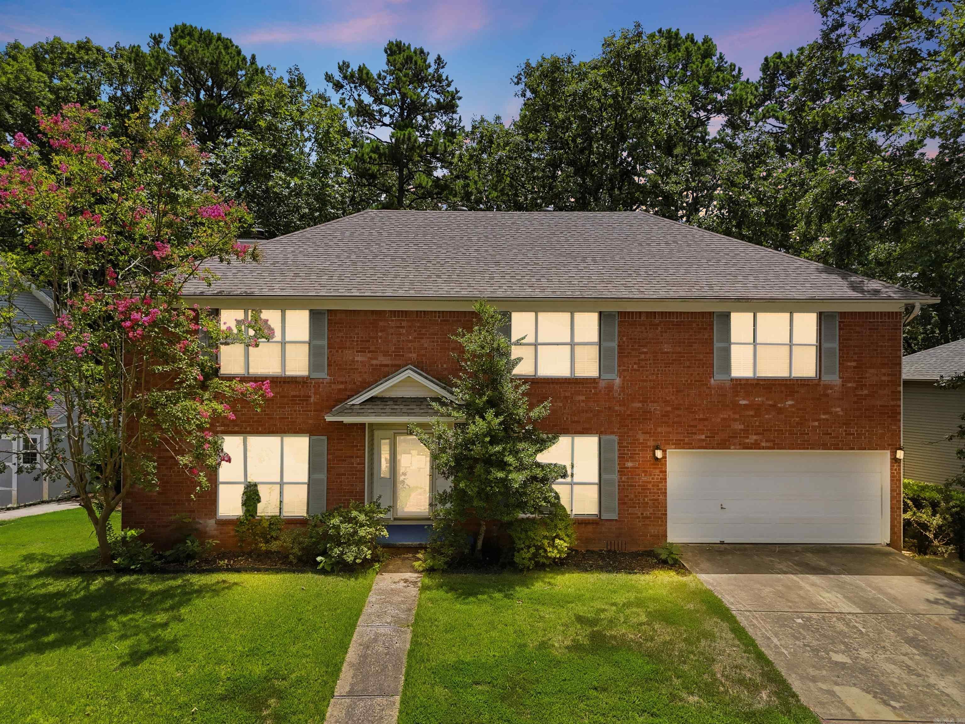 River Oaks - Residential