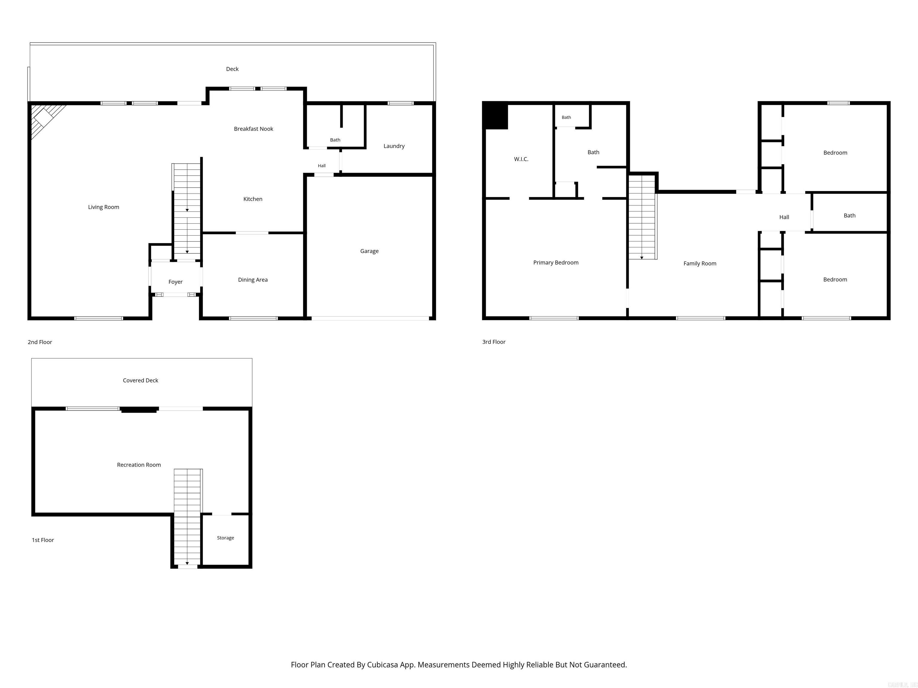 River Oaks - Residential