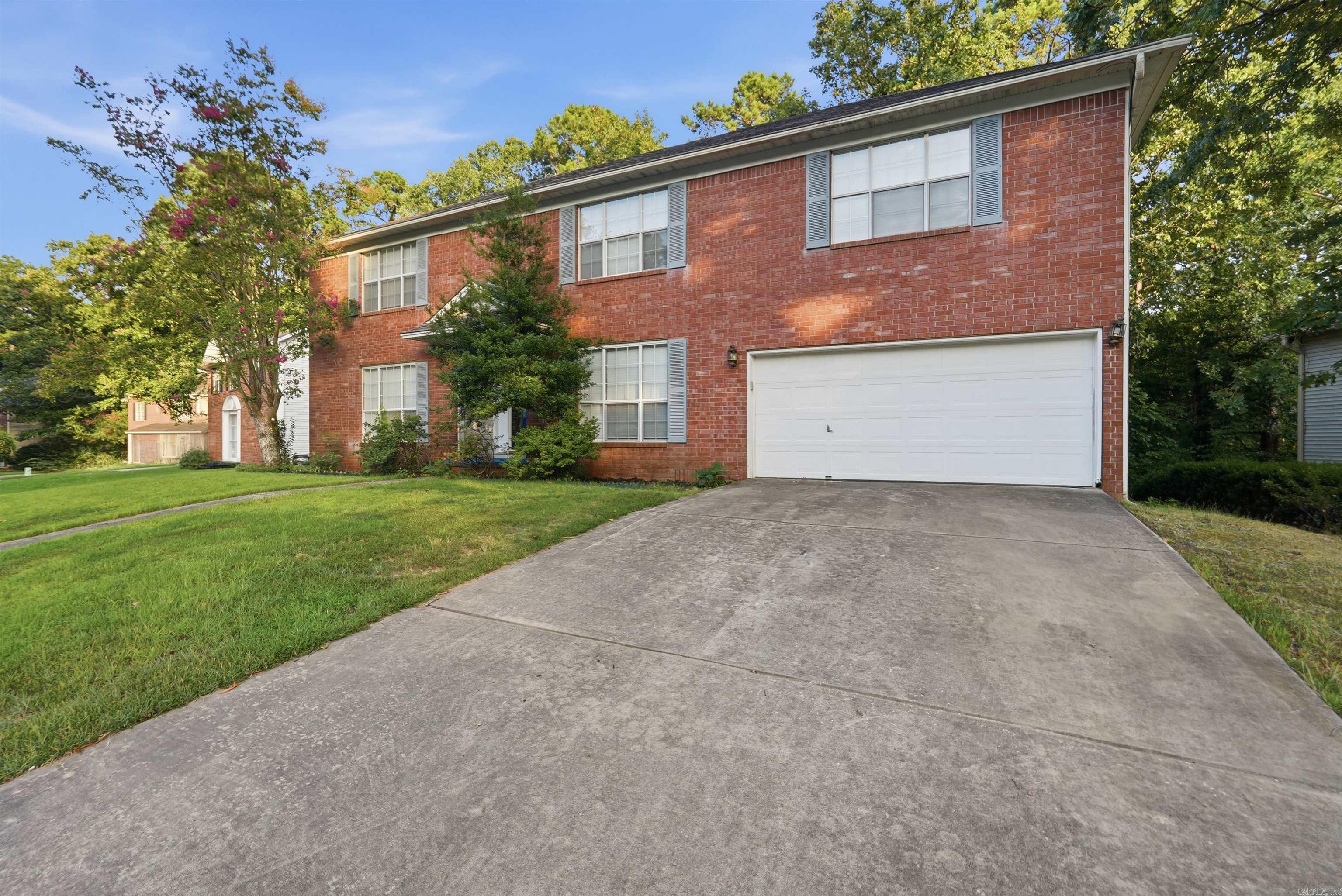 River Oaks - Residential