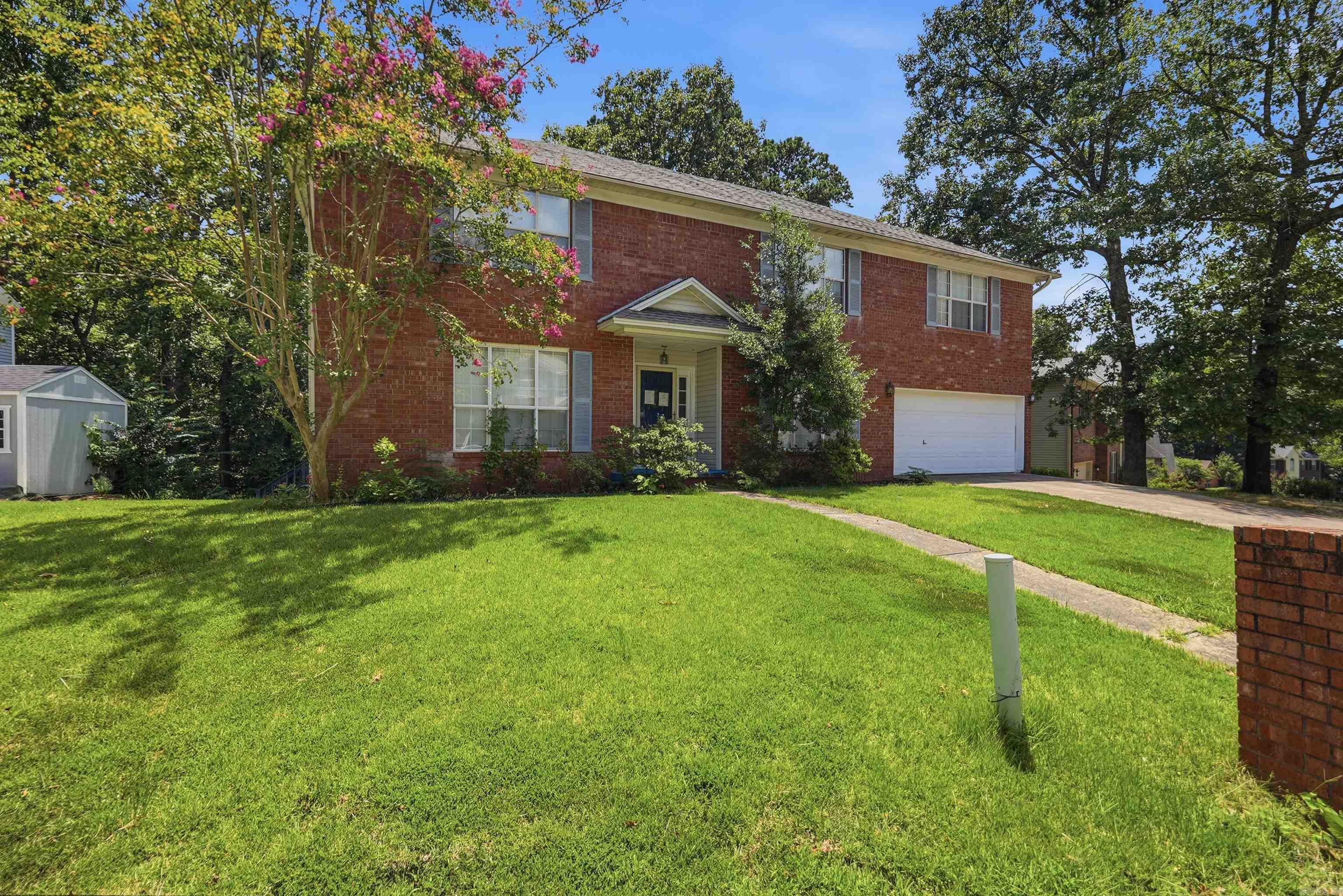 River Oaks - Residential