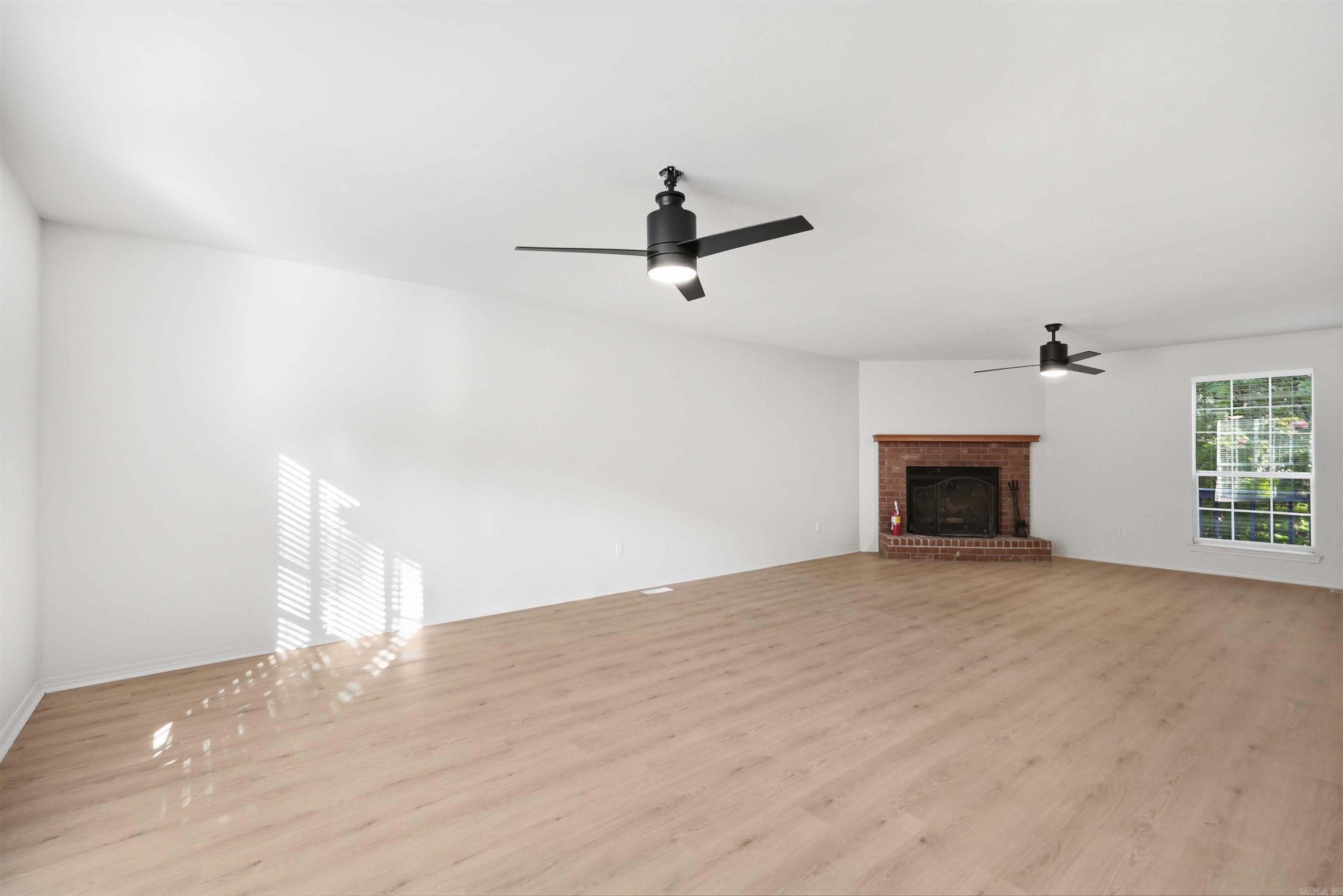 River Oaks - Residential
