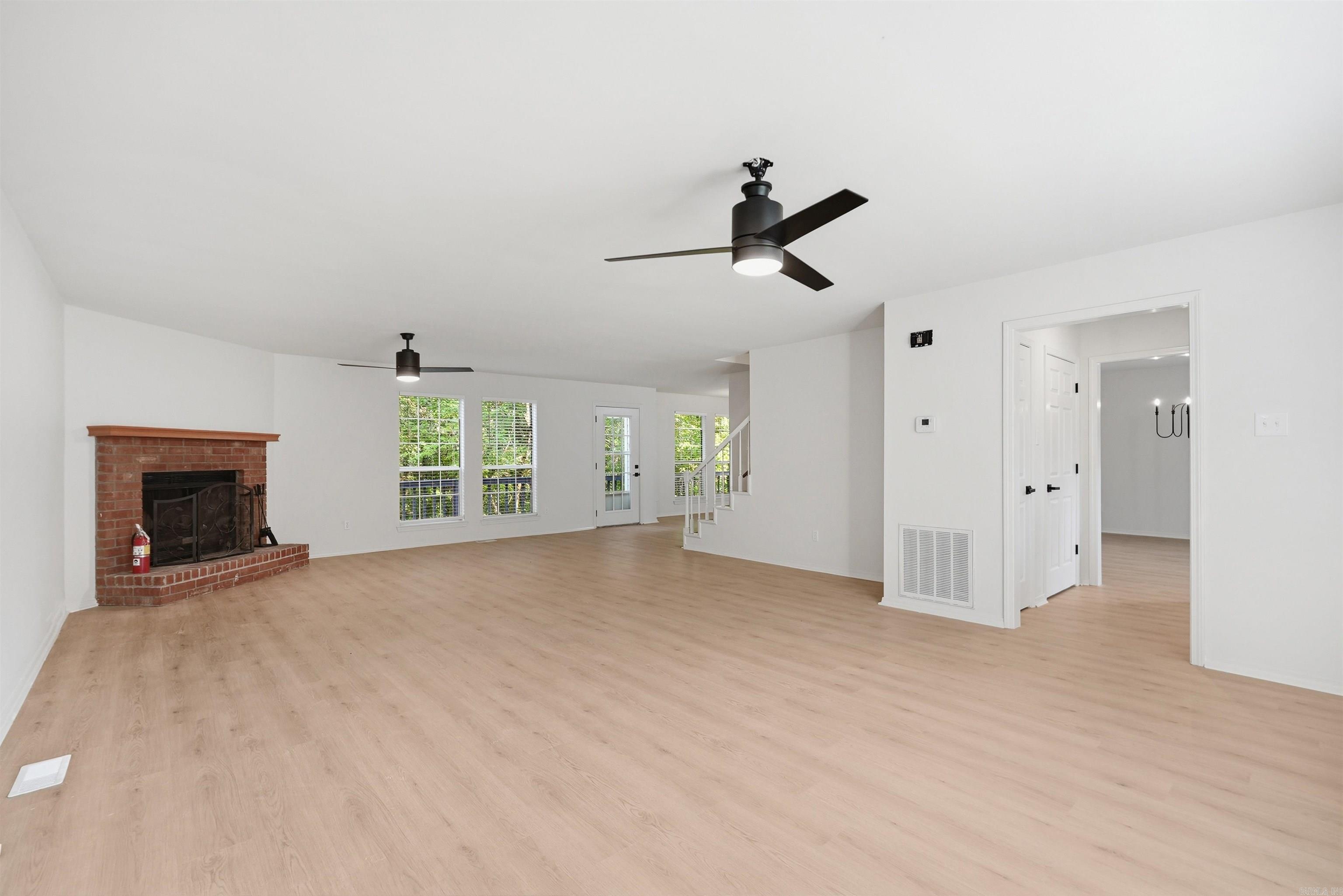 River Oaks - Residential