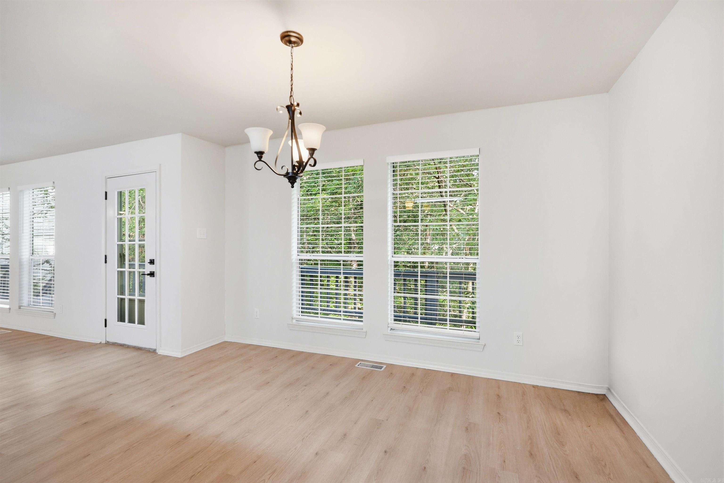 River Oaks - Residential
