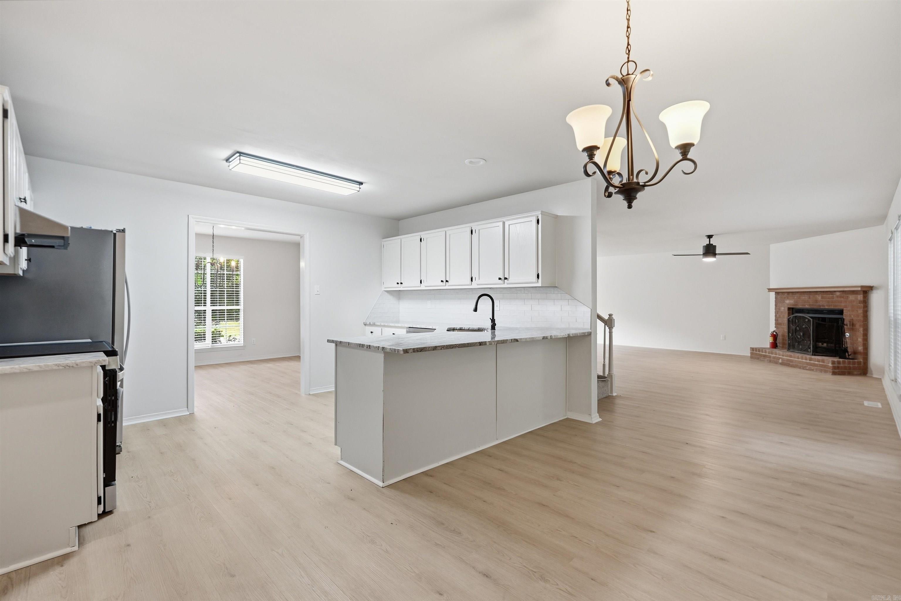 River Oaks - Residential