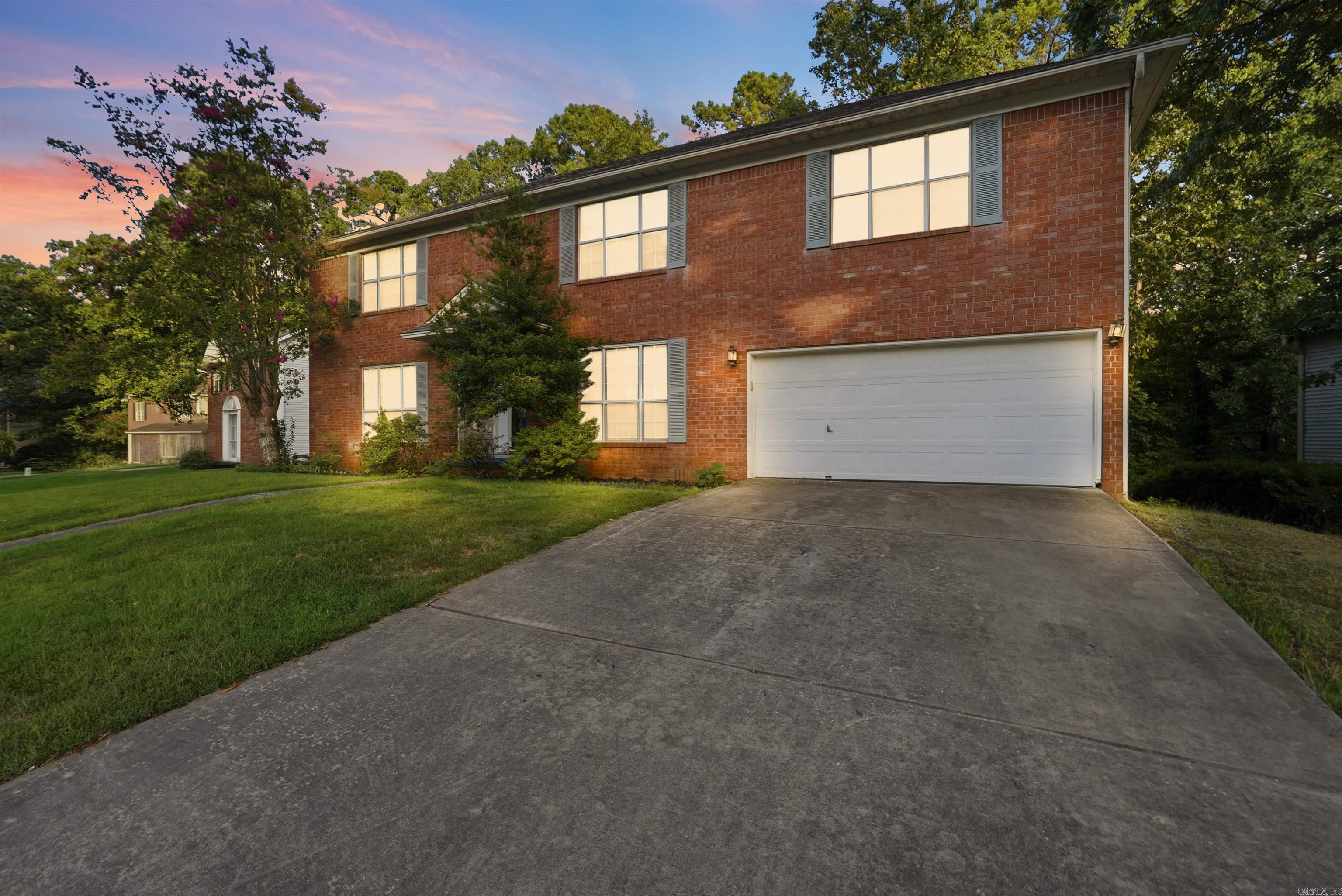 River Oaks - Residential