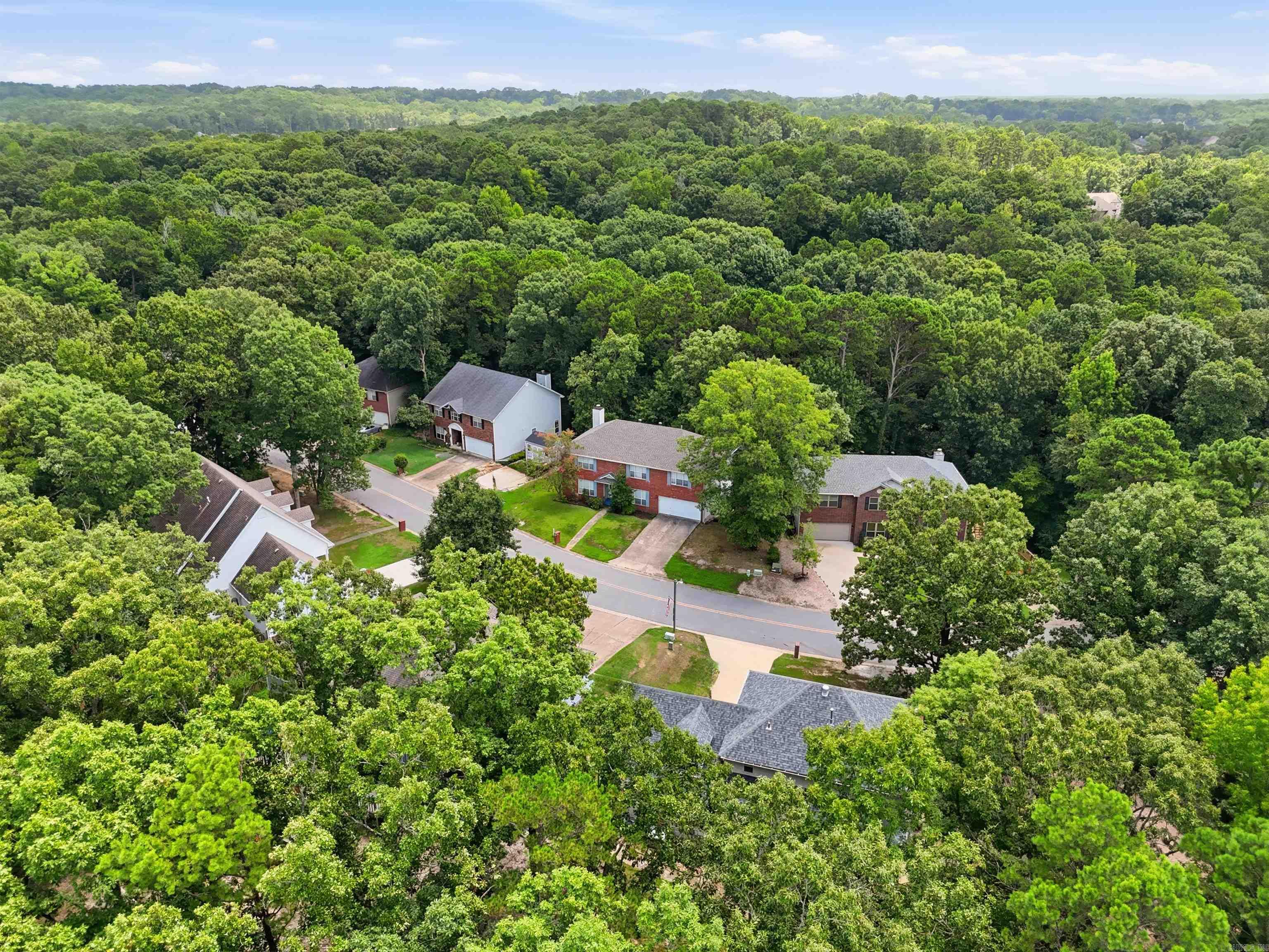 River Oaks - Residential