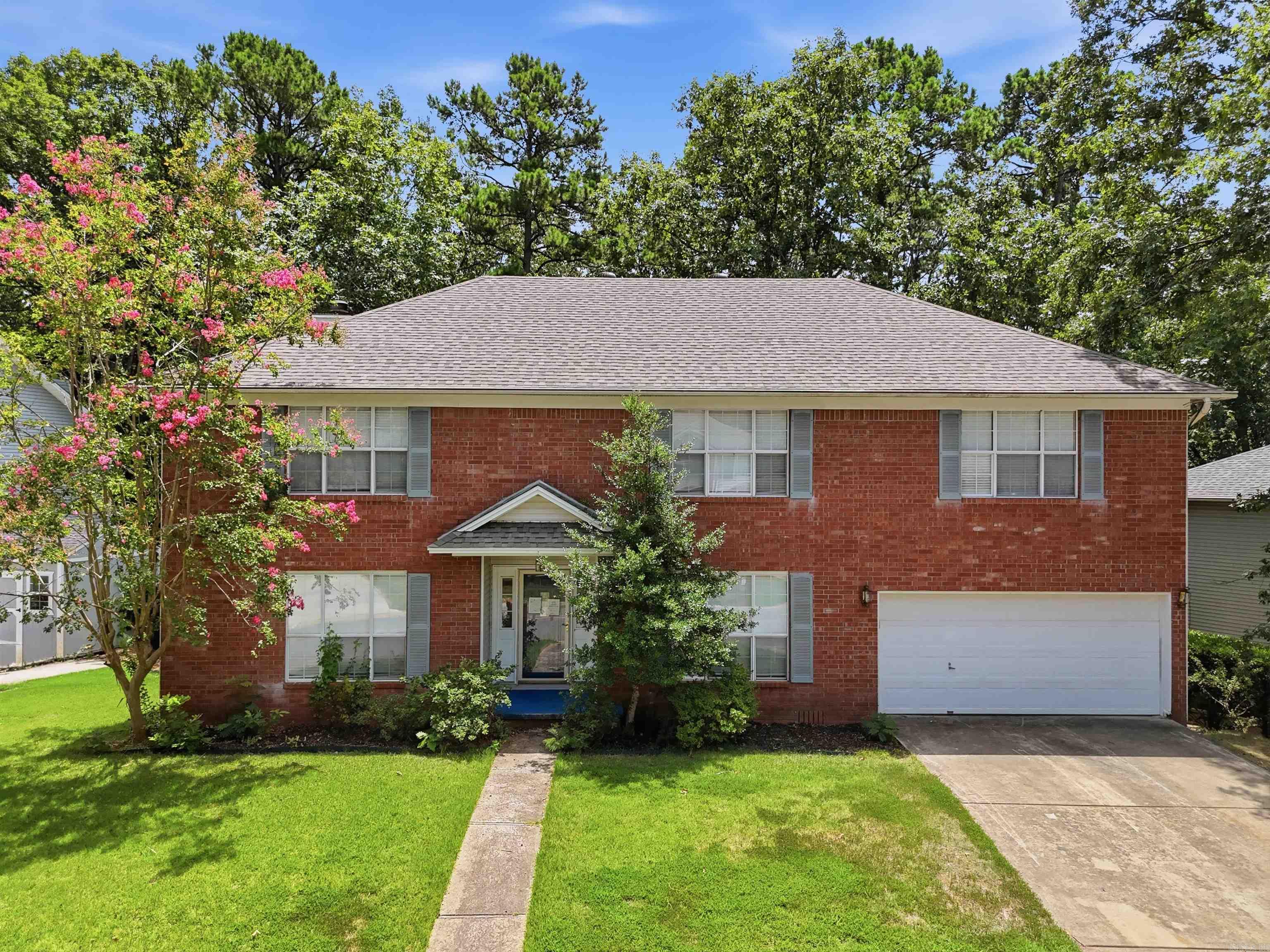 River Oaks - Residential