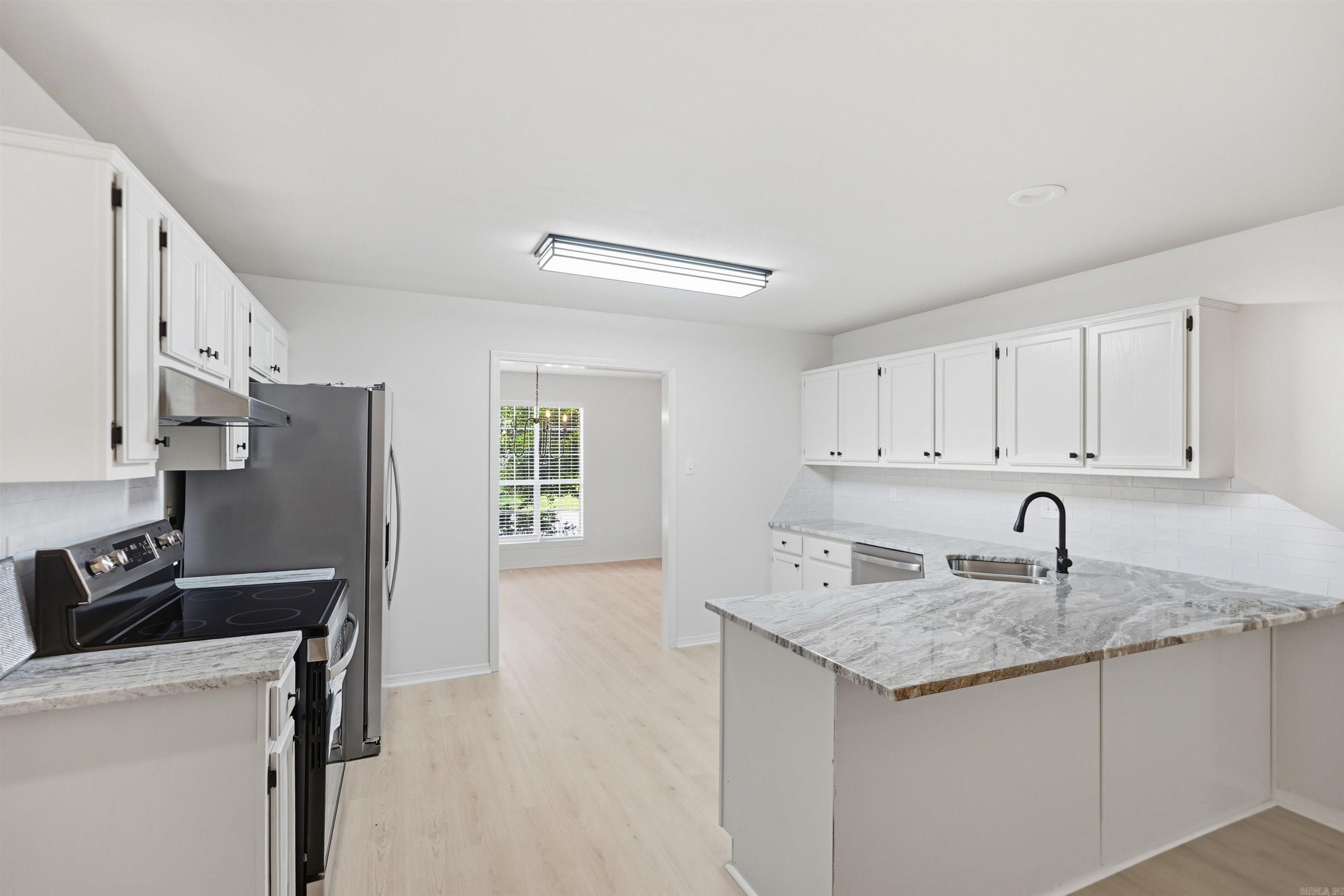 River Oaks - Residential