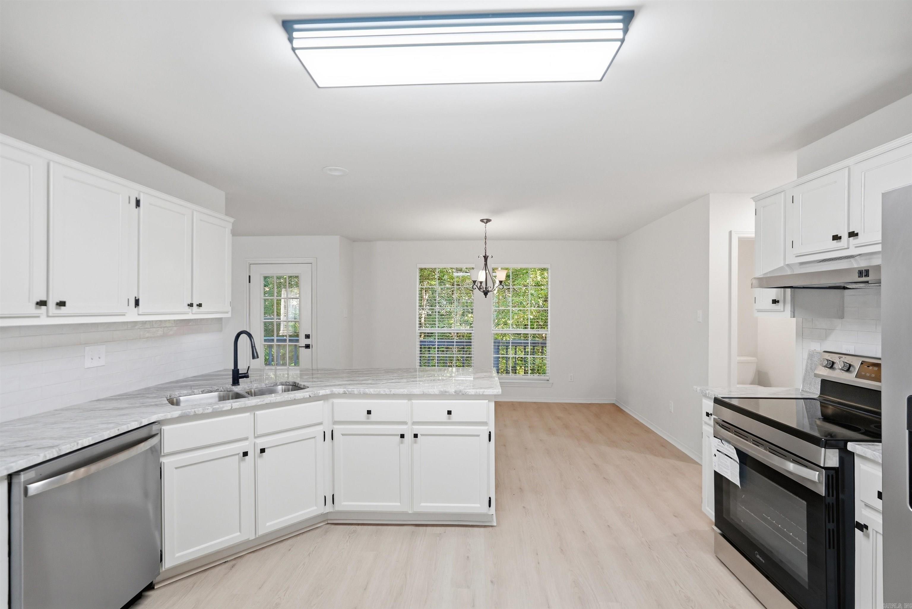 River Oaks - Residential