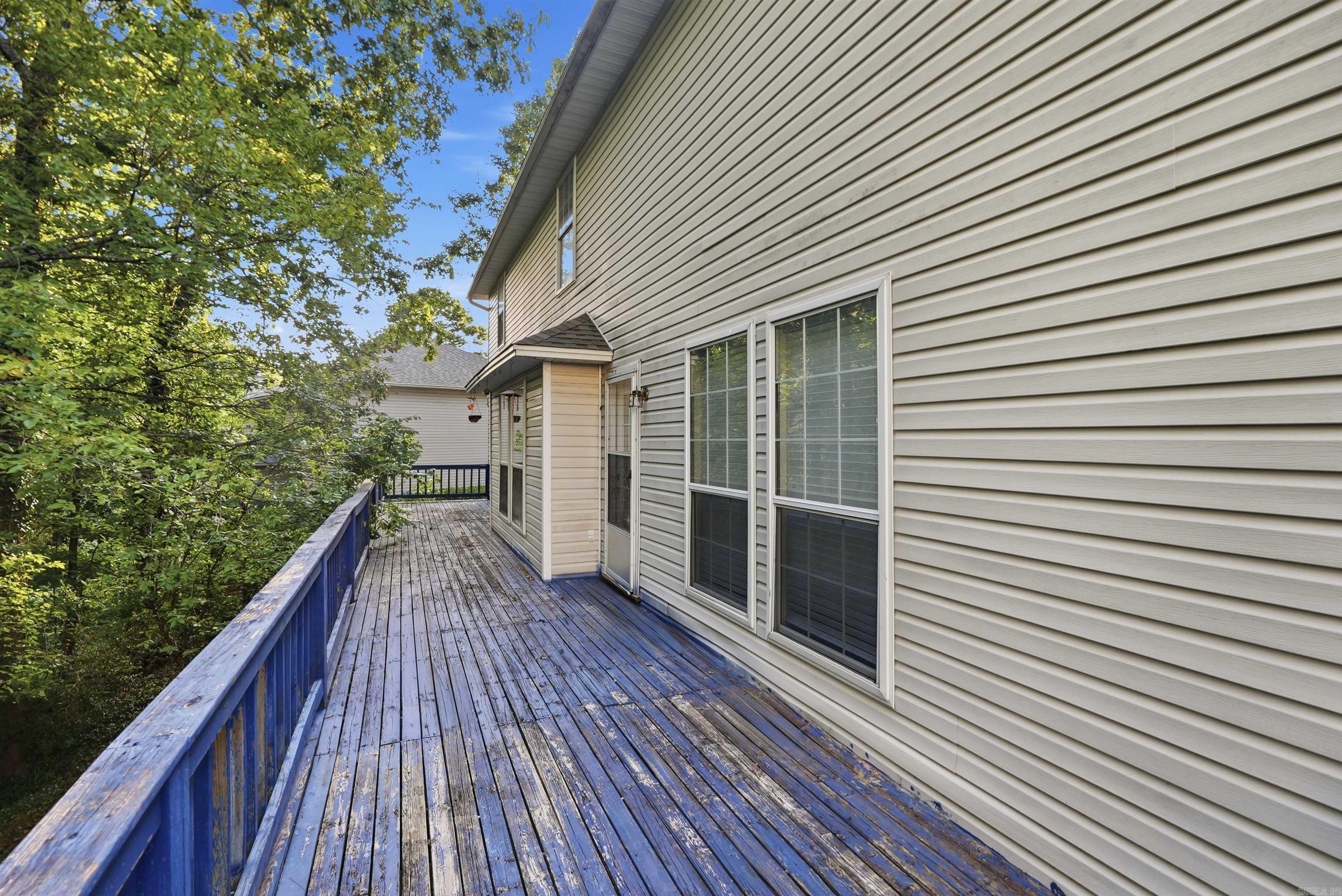 River Oaks - Residential