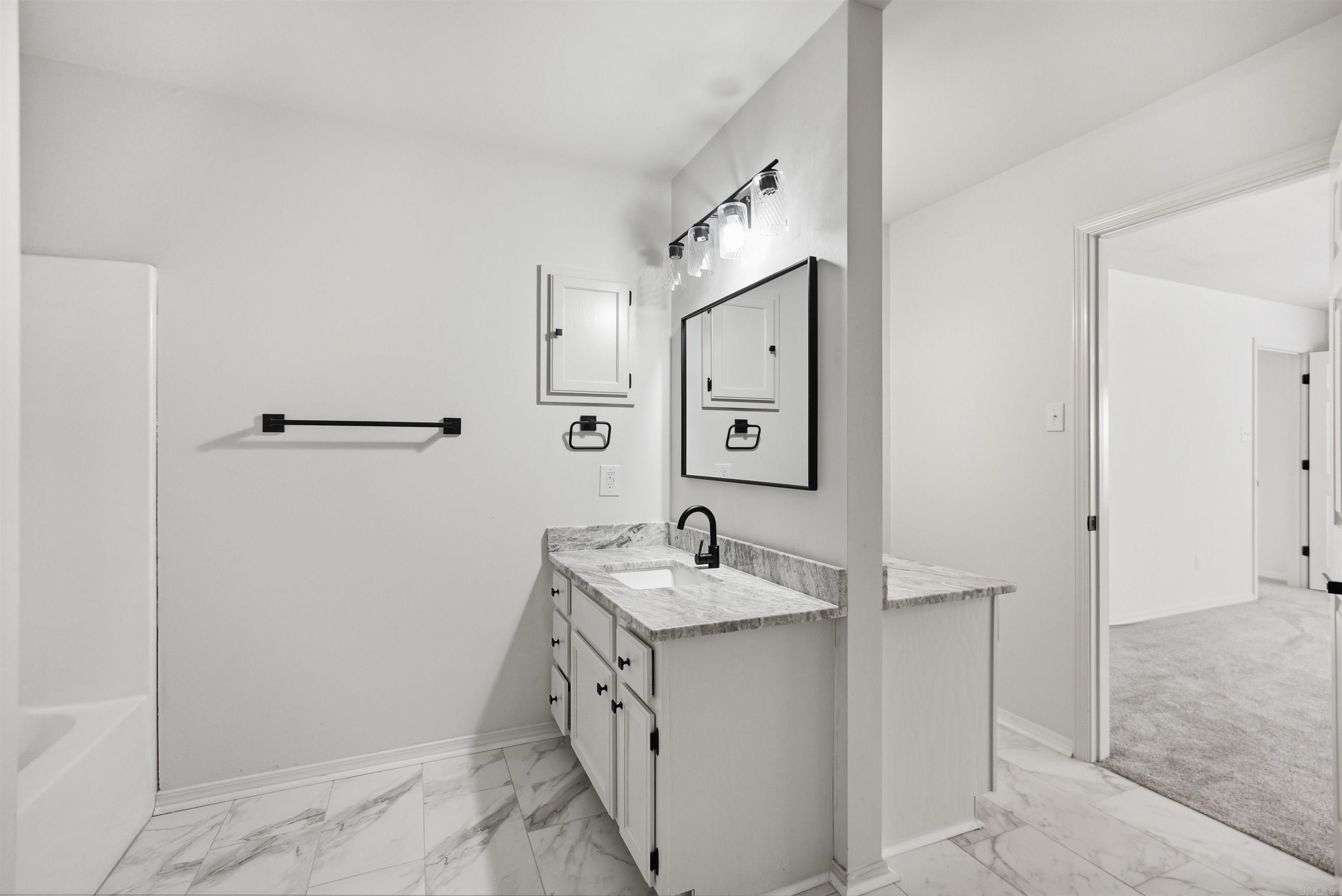 River Oaks - Residential