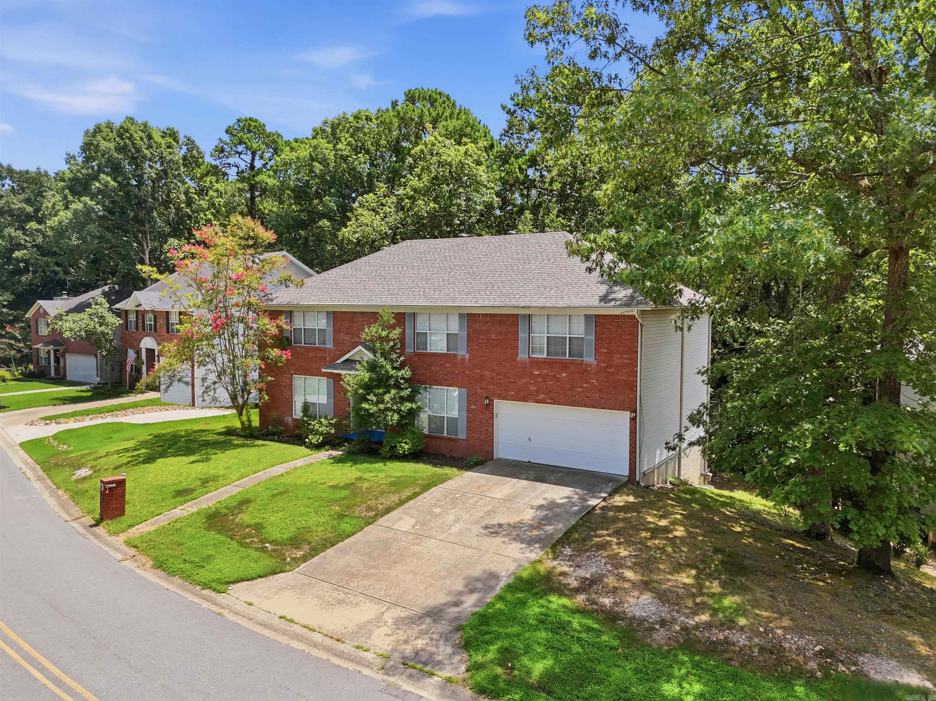 River Oaks - Residential