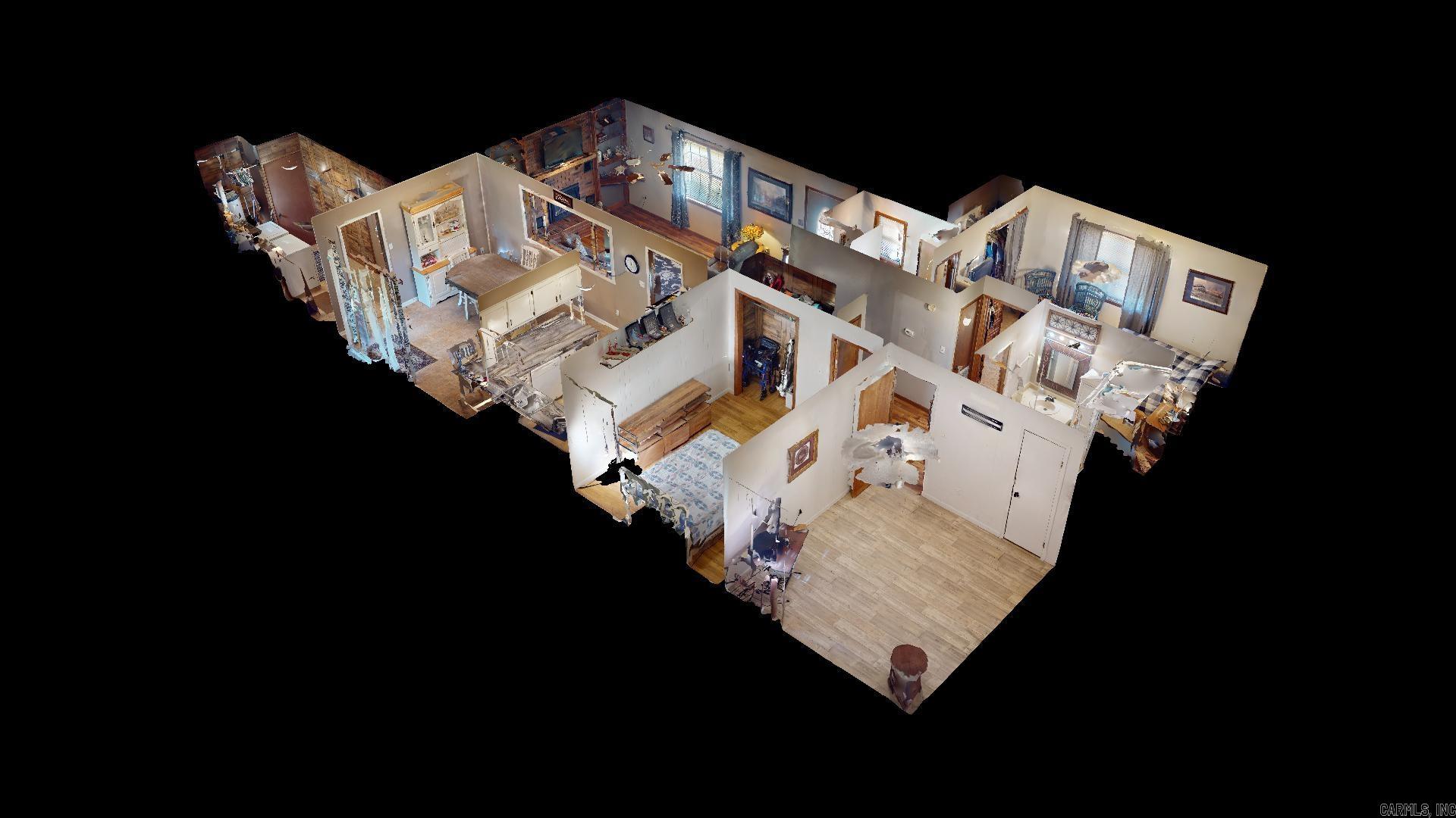 POPLAR ACRES ADDITION - Residential