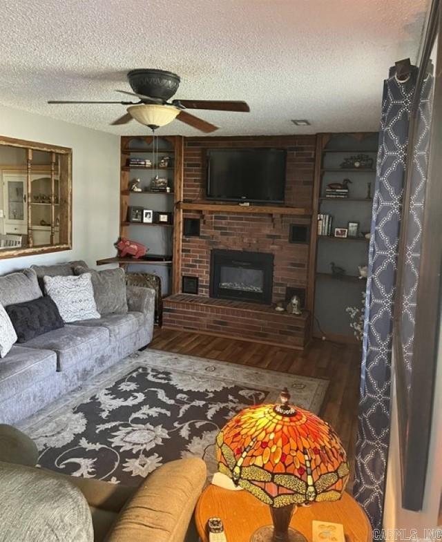 POPLAR ACRES ADDITION - Residential