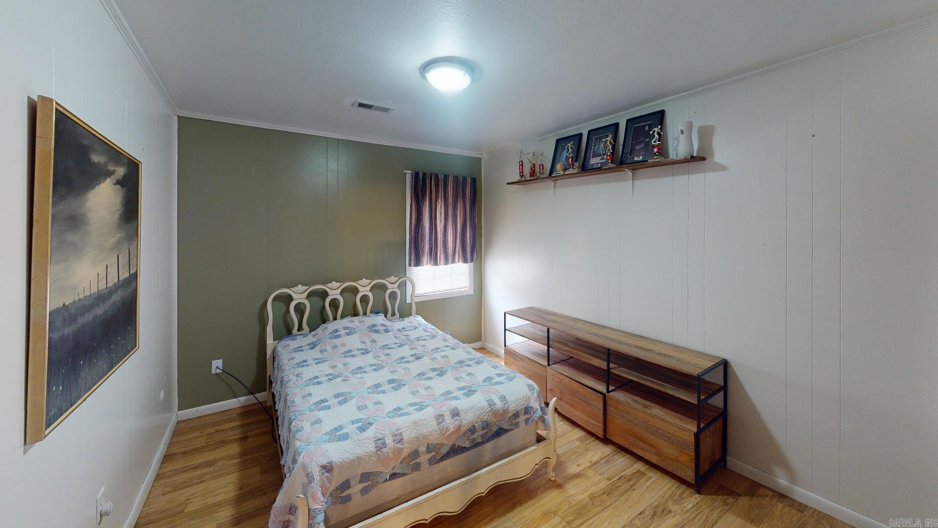 POPLAR ACRES ADDITION - Residential