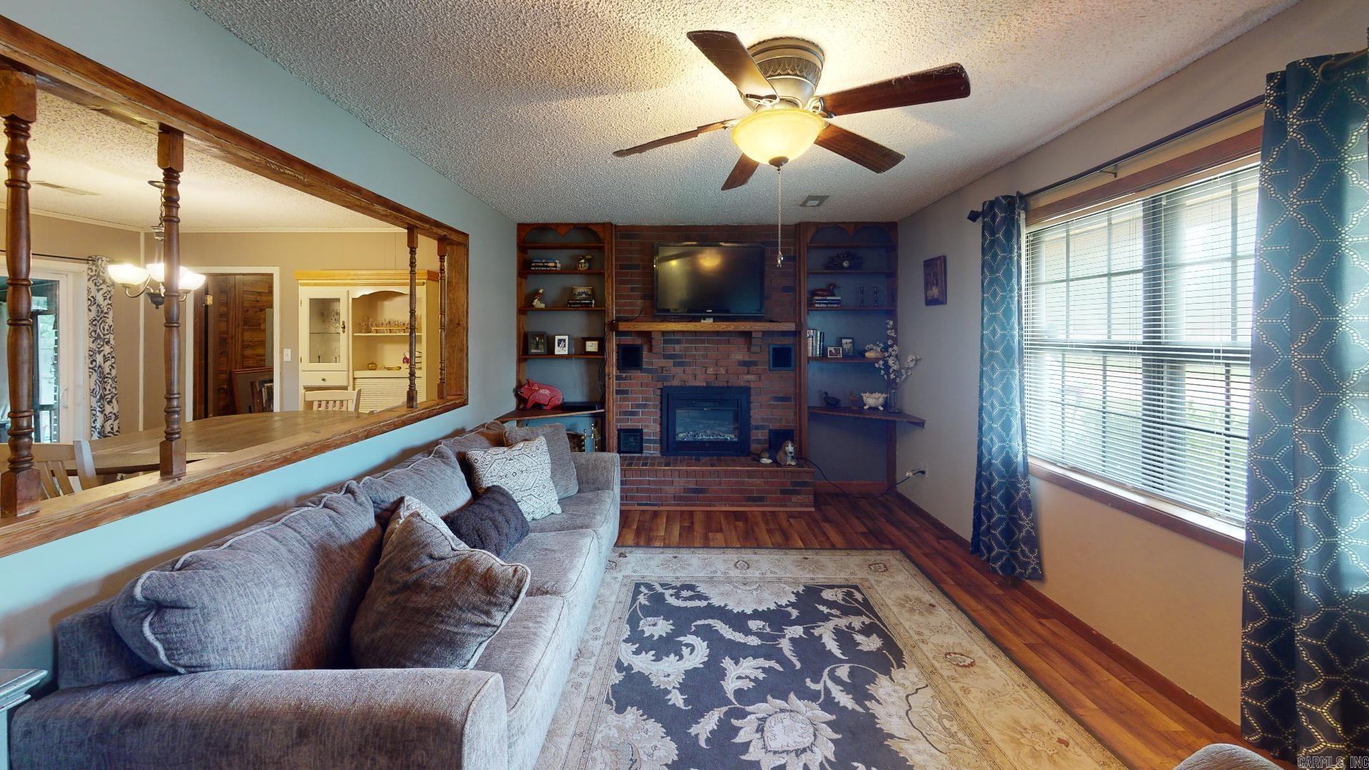 POPLAR ACRES ADDITION - Residential