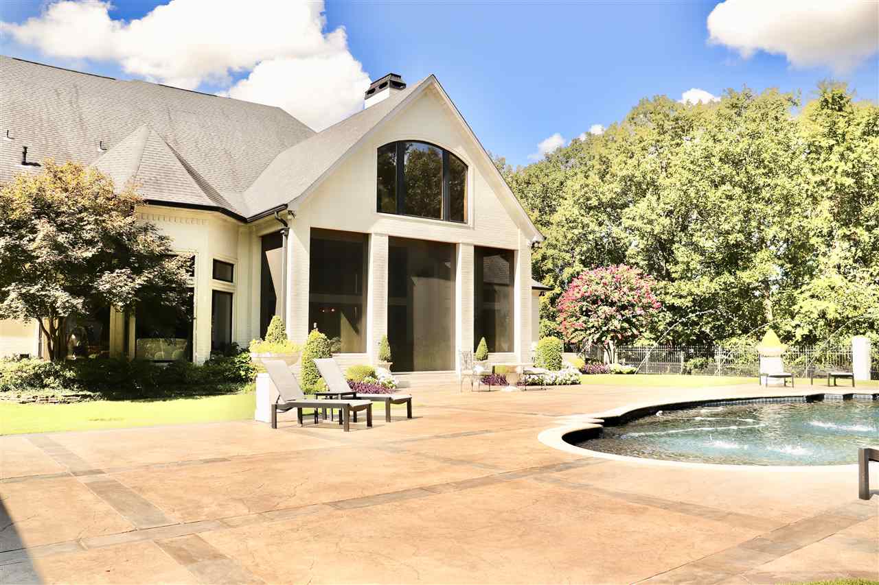 Plantation Estates - Residential