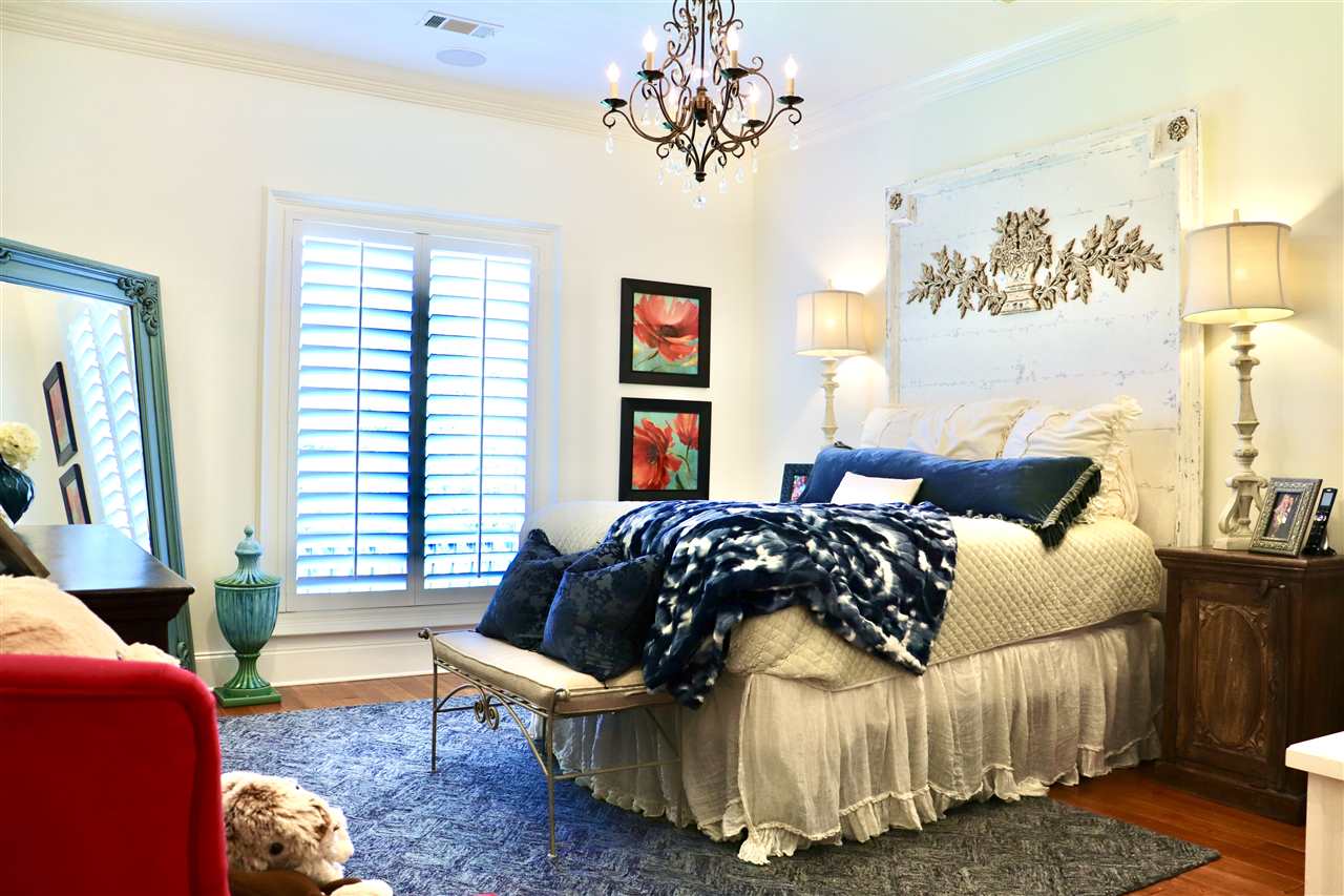 Plantation Estates - Residential