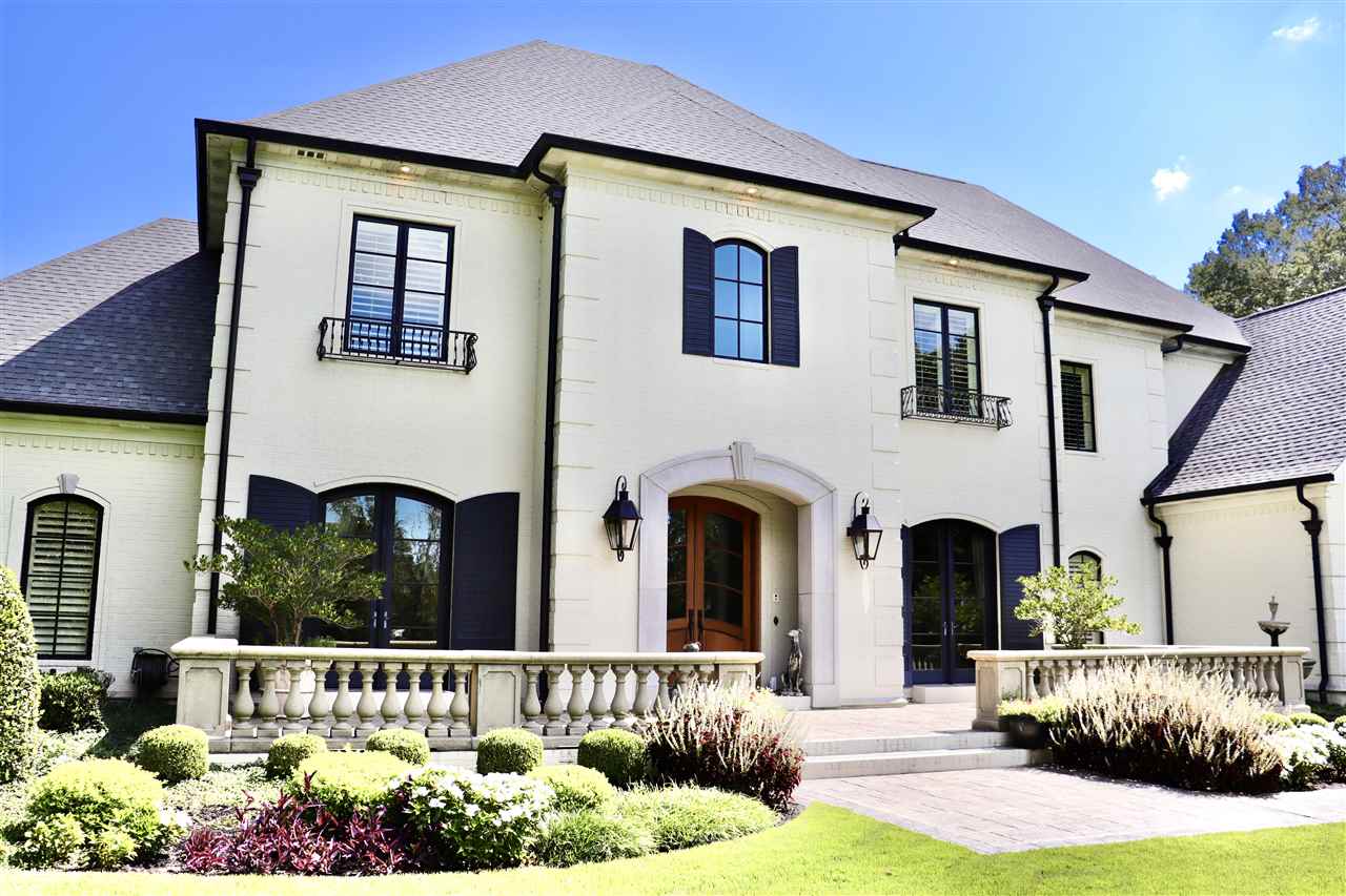 Plantation Estates - Residential