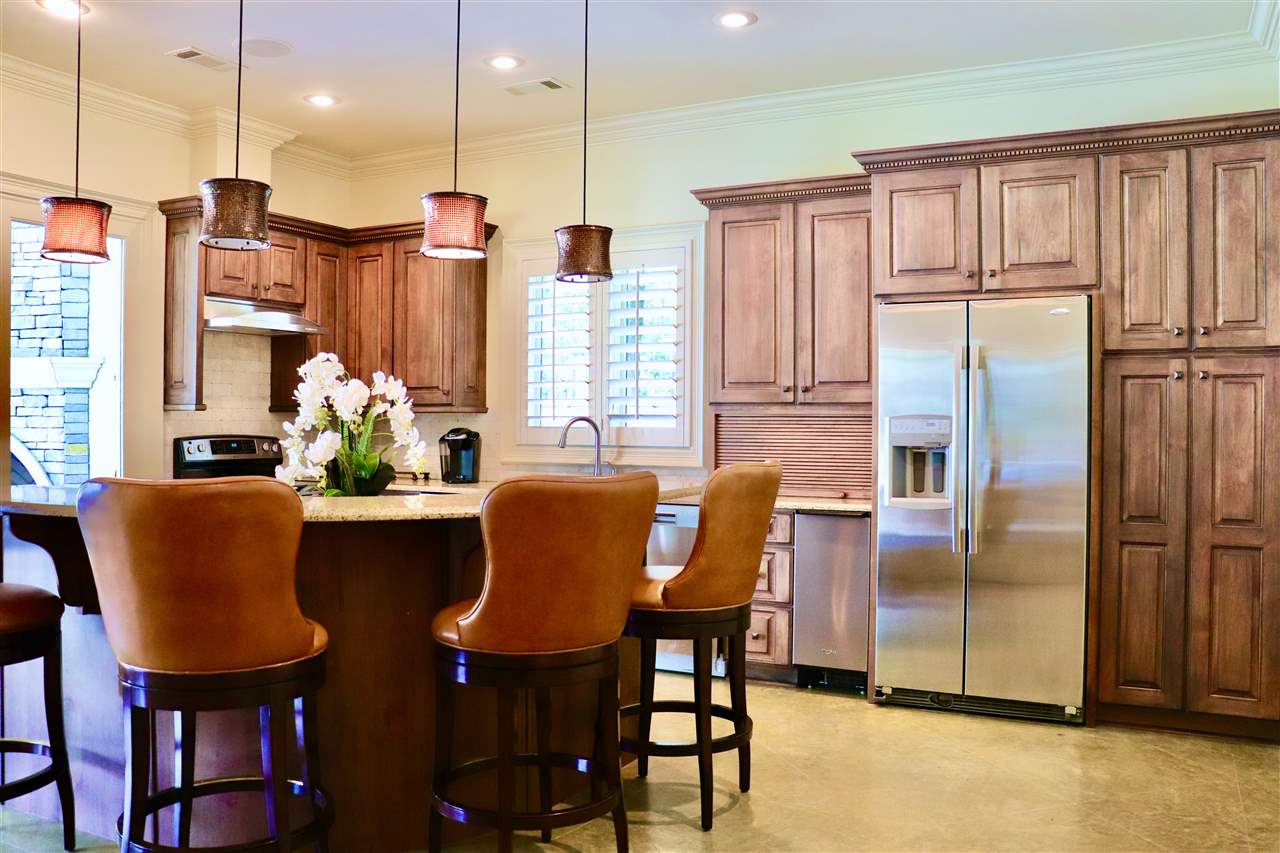 Plantation Estates - Residential