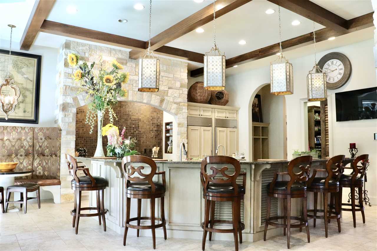 Plantation Estates - Residential