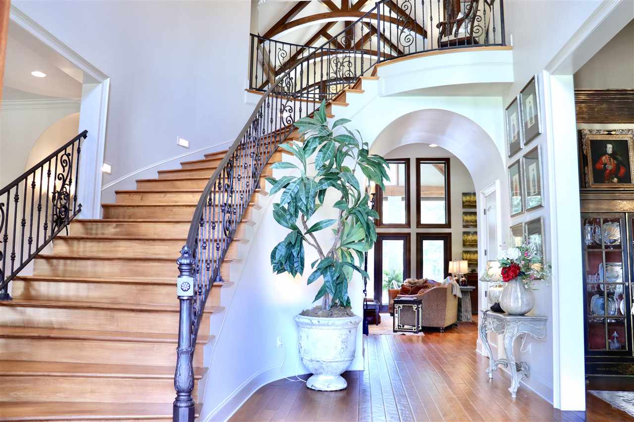 Plantation Estates - Residential
