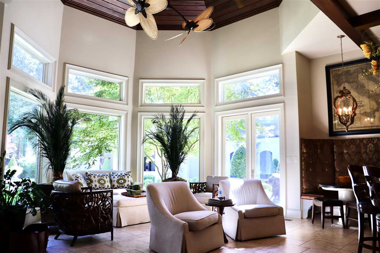 Plantation Estates - Residential