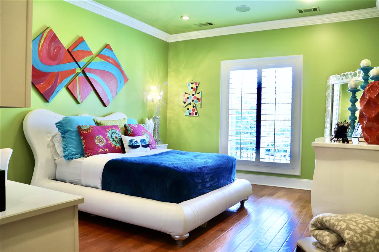 Plantation Estates - Residential
