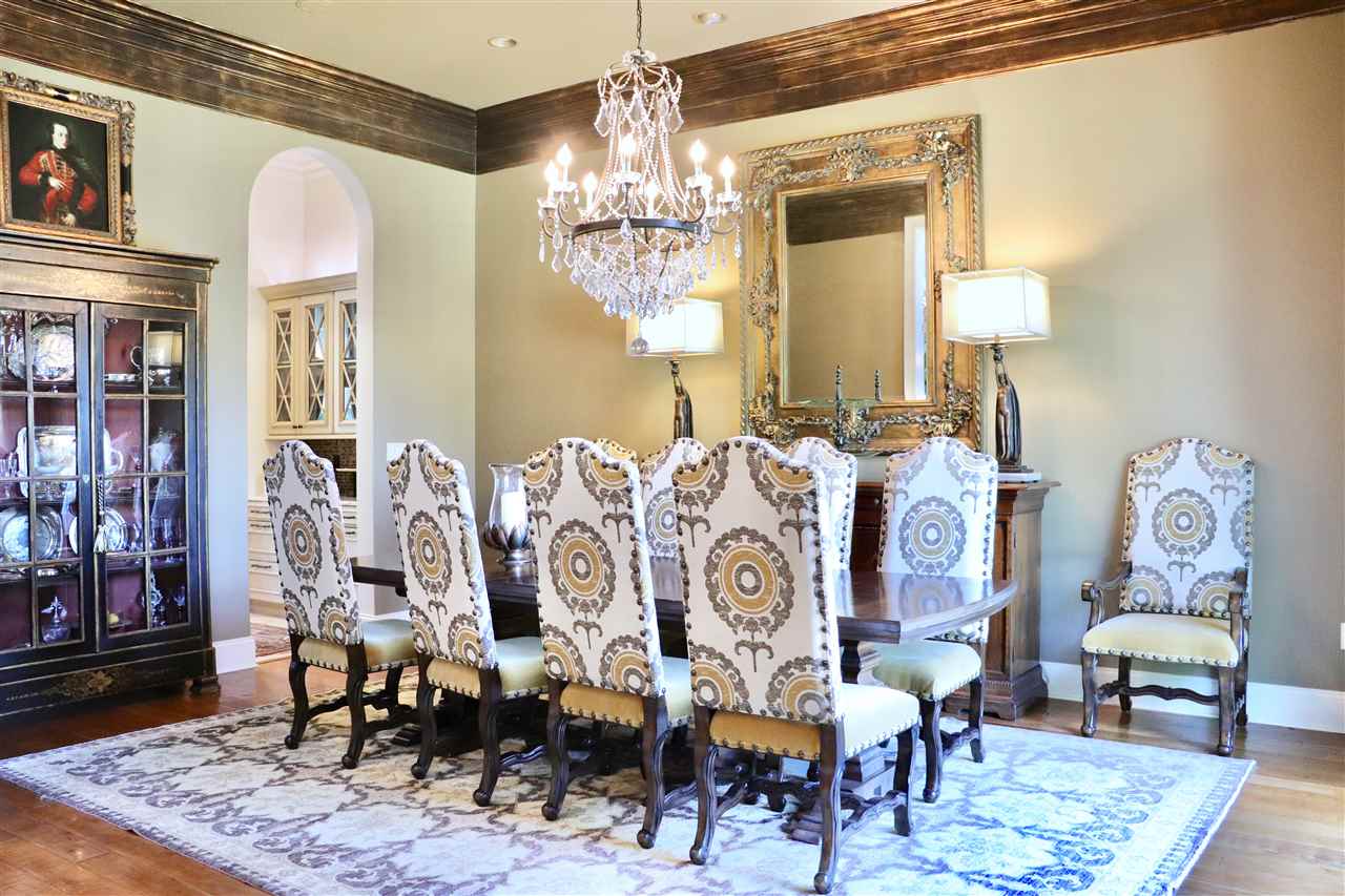 Plantation Estates - Residential