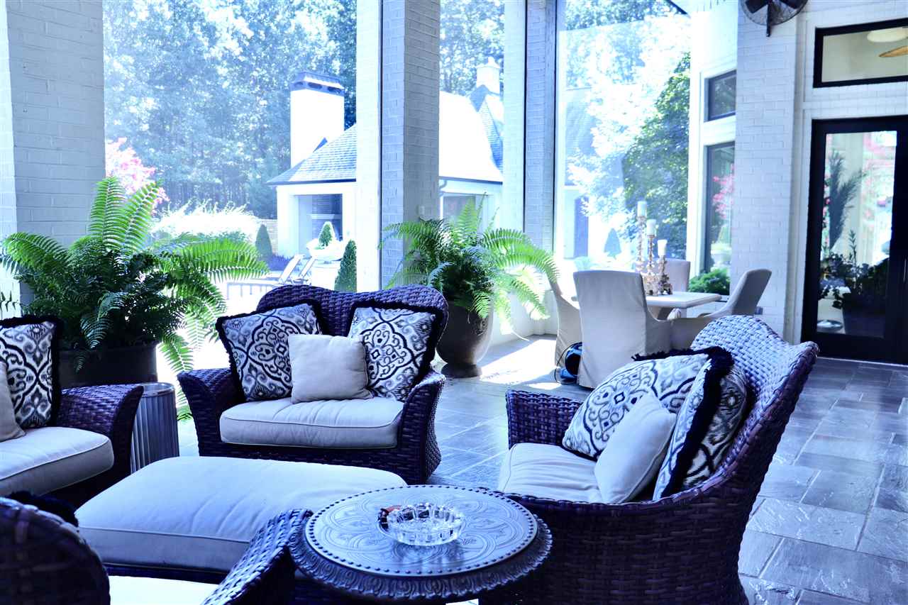Plantation Estates - Residential