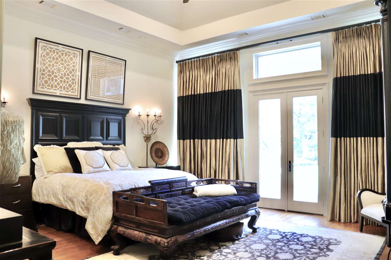 Plantation Estates - Residential