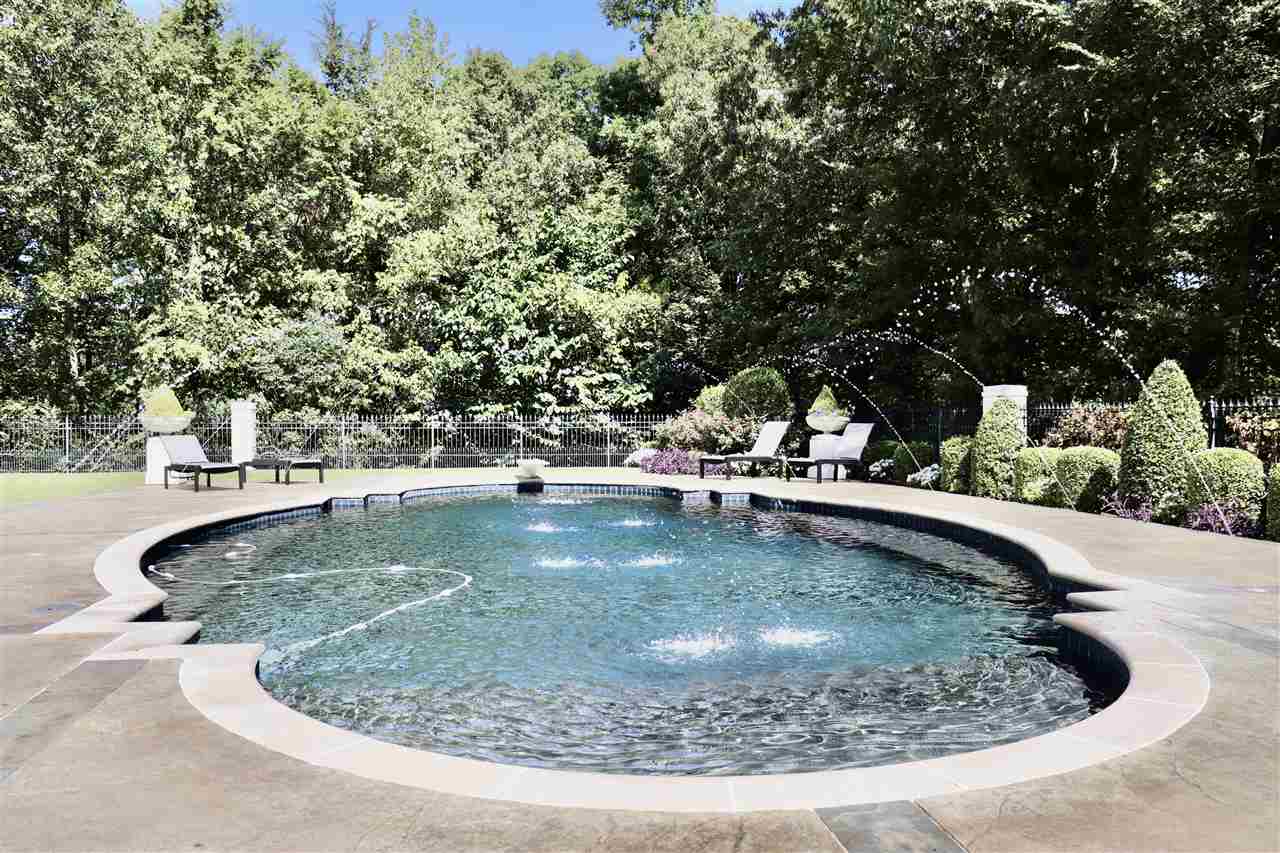 Plantation Estates - Residential