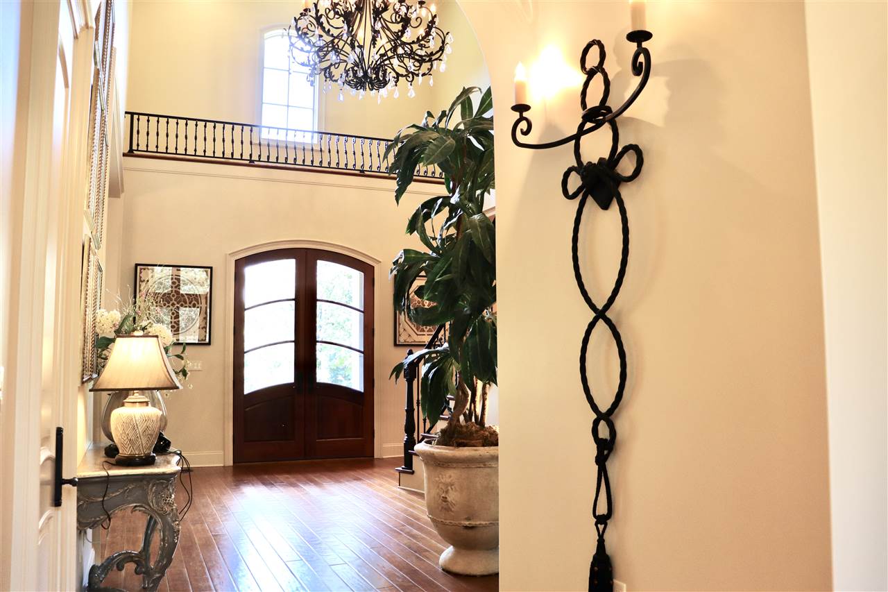 Plantation Estates - Residential
