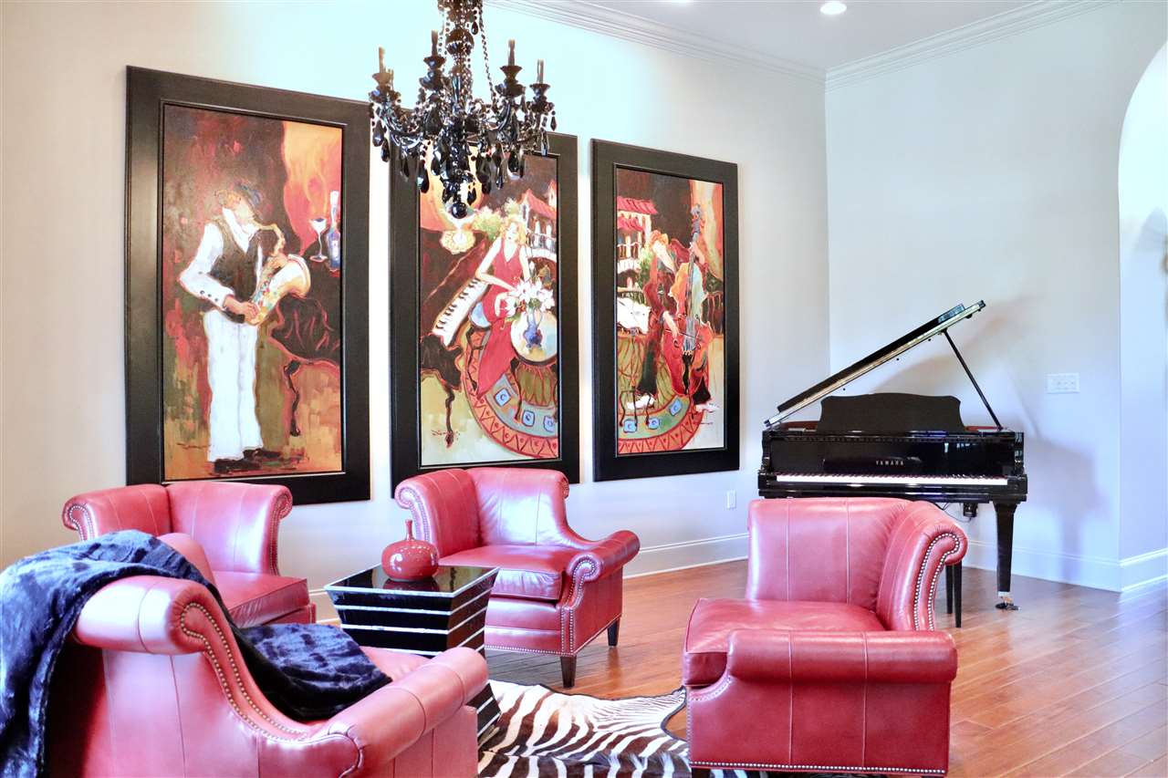 Plantation Estates - Residential