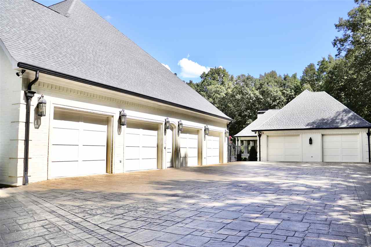 Plantation Estates - Residential