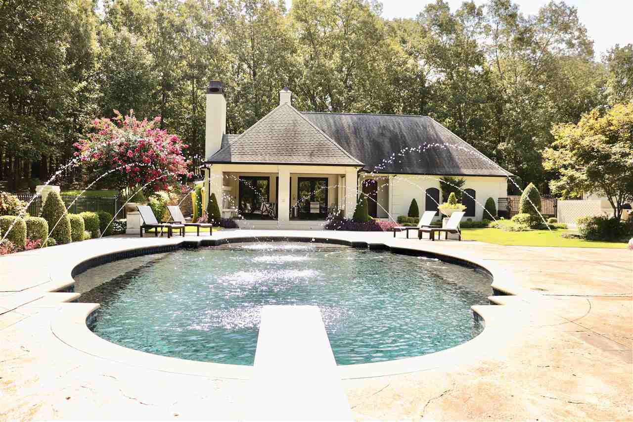 Plantation Estates - Residential