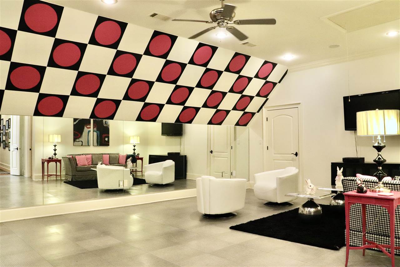 Plantation Estates - Residential