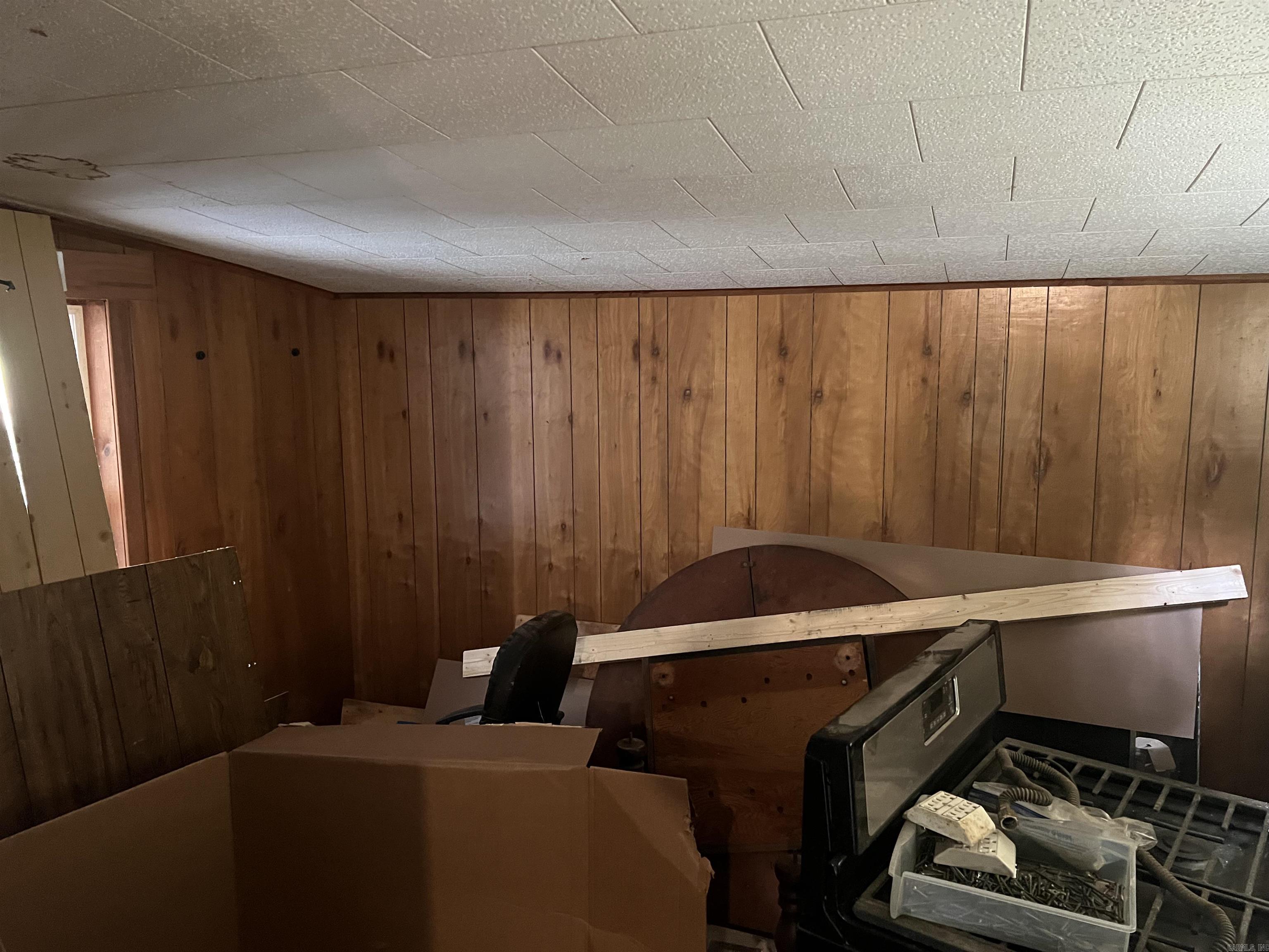 BLACK SPRINGS SUB-CENTERTON - Residential