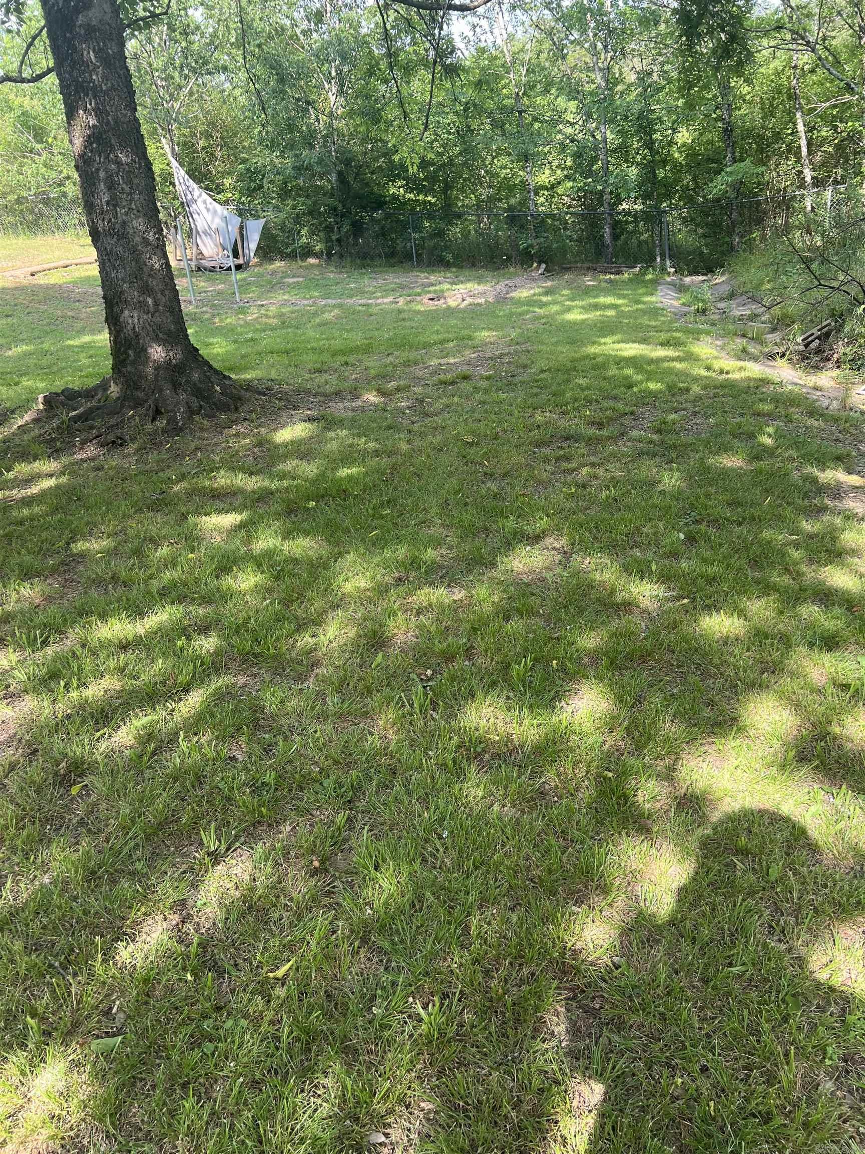 BLACK SPRINGS SUB-CENTERTON - Residential