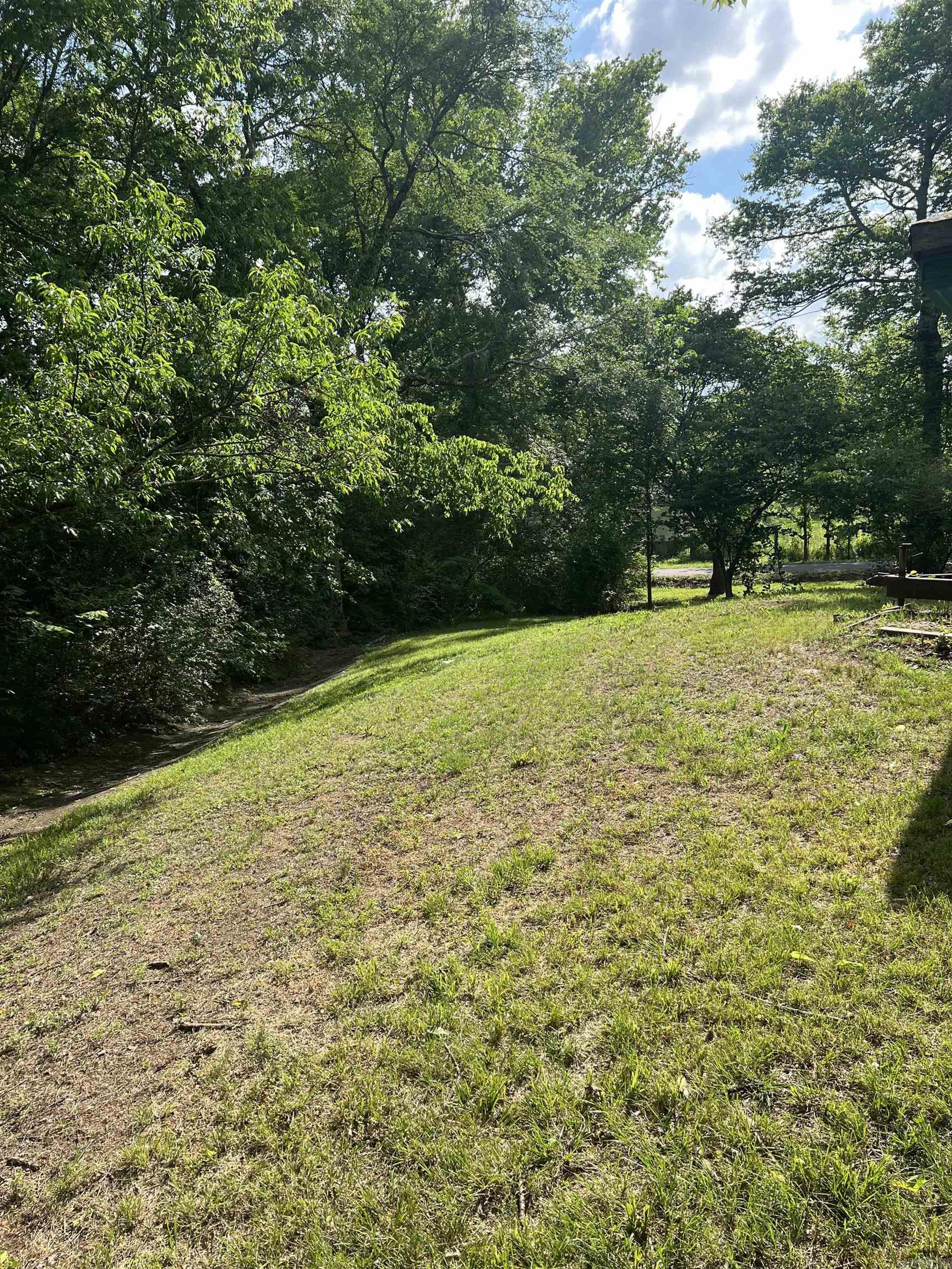 BLACK SPRINGS SUB-CENTERTON - Residential