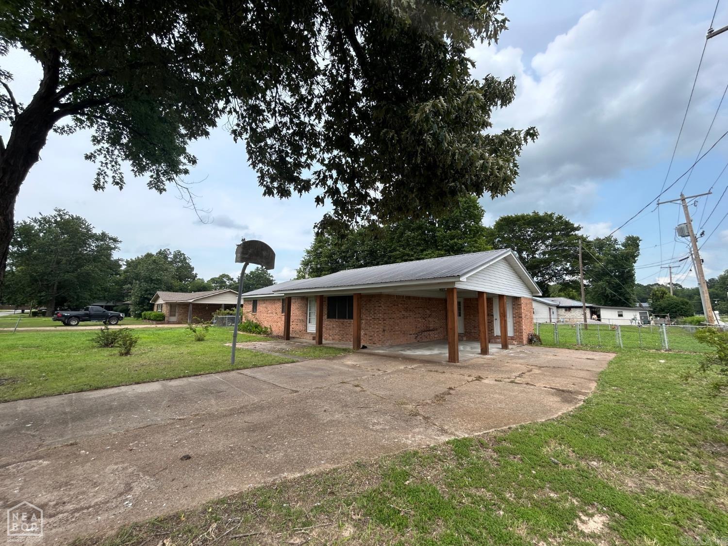 North Park - Residential