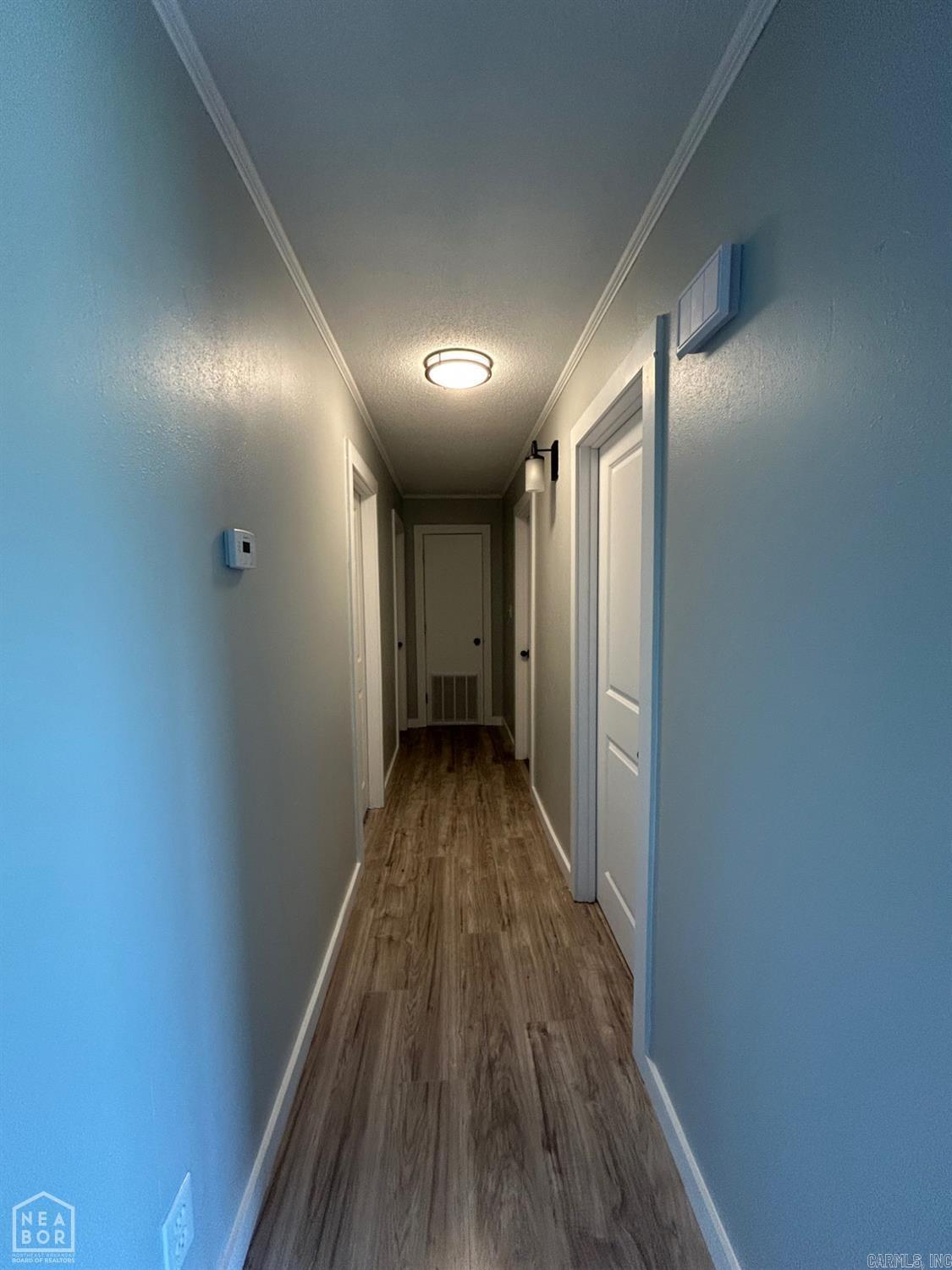 North Park - Residential