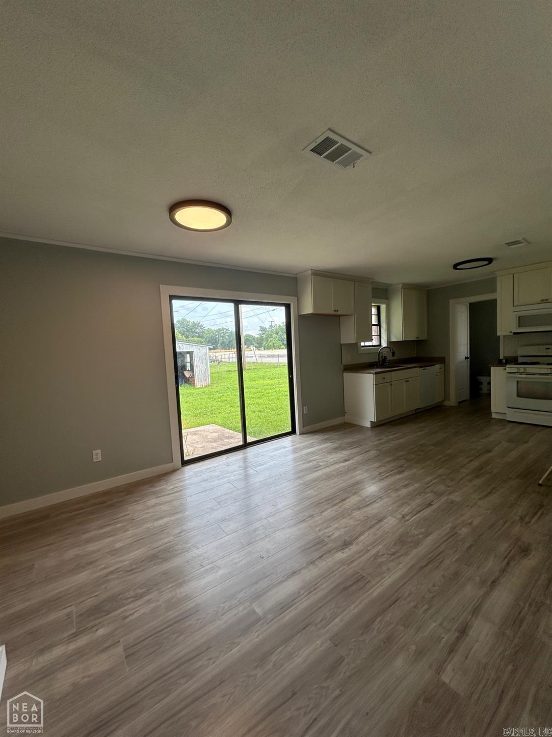 North Park - Residential