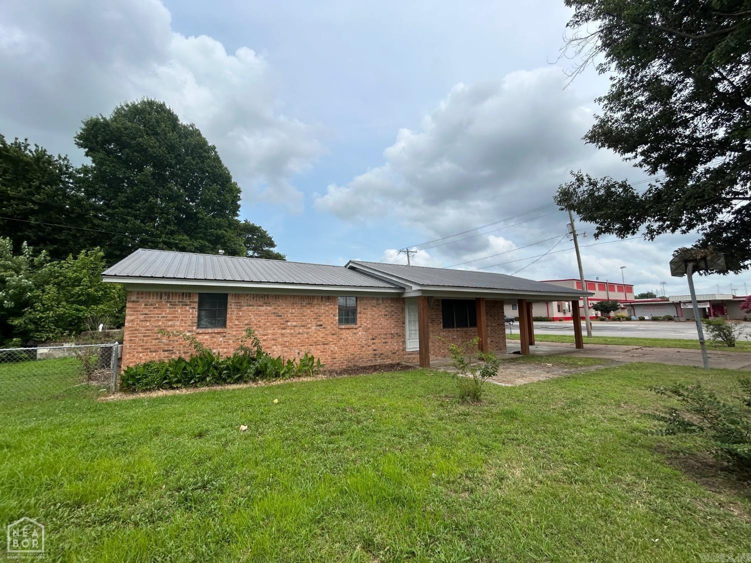 North Park - Residential