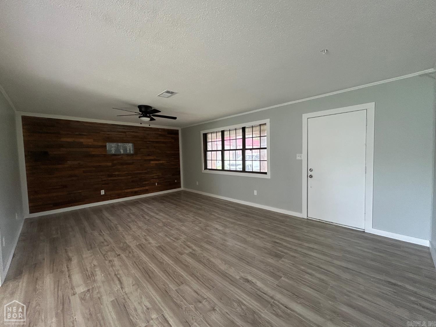 North Park - Residential