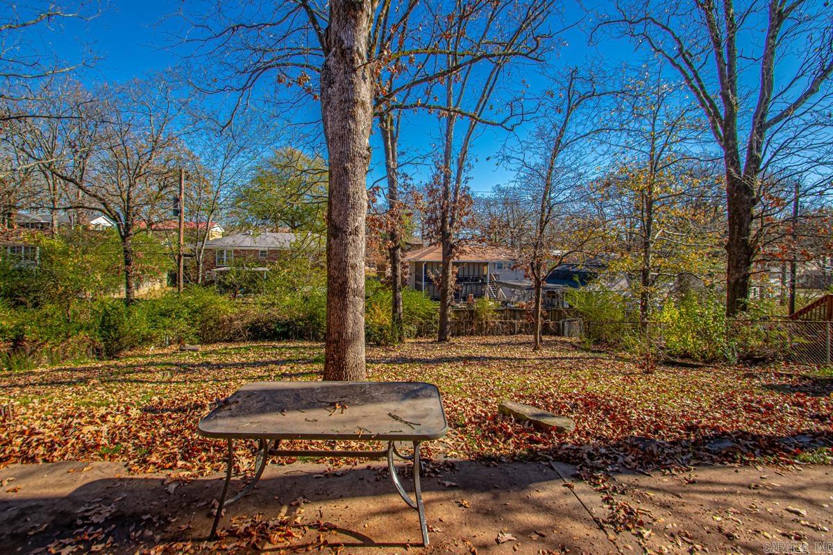 PARK HILL - Residential