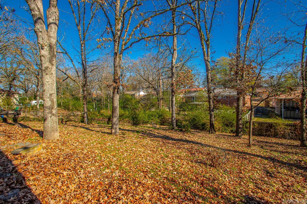 PARK HILL - Residential